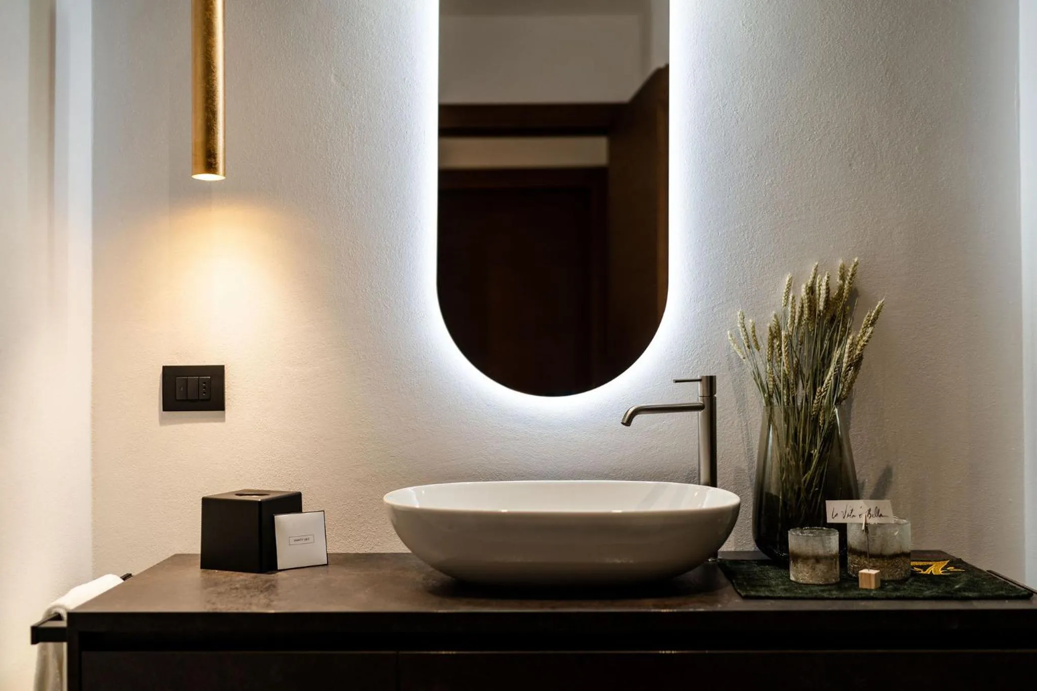 Sibenbras Natural Aparthotel