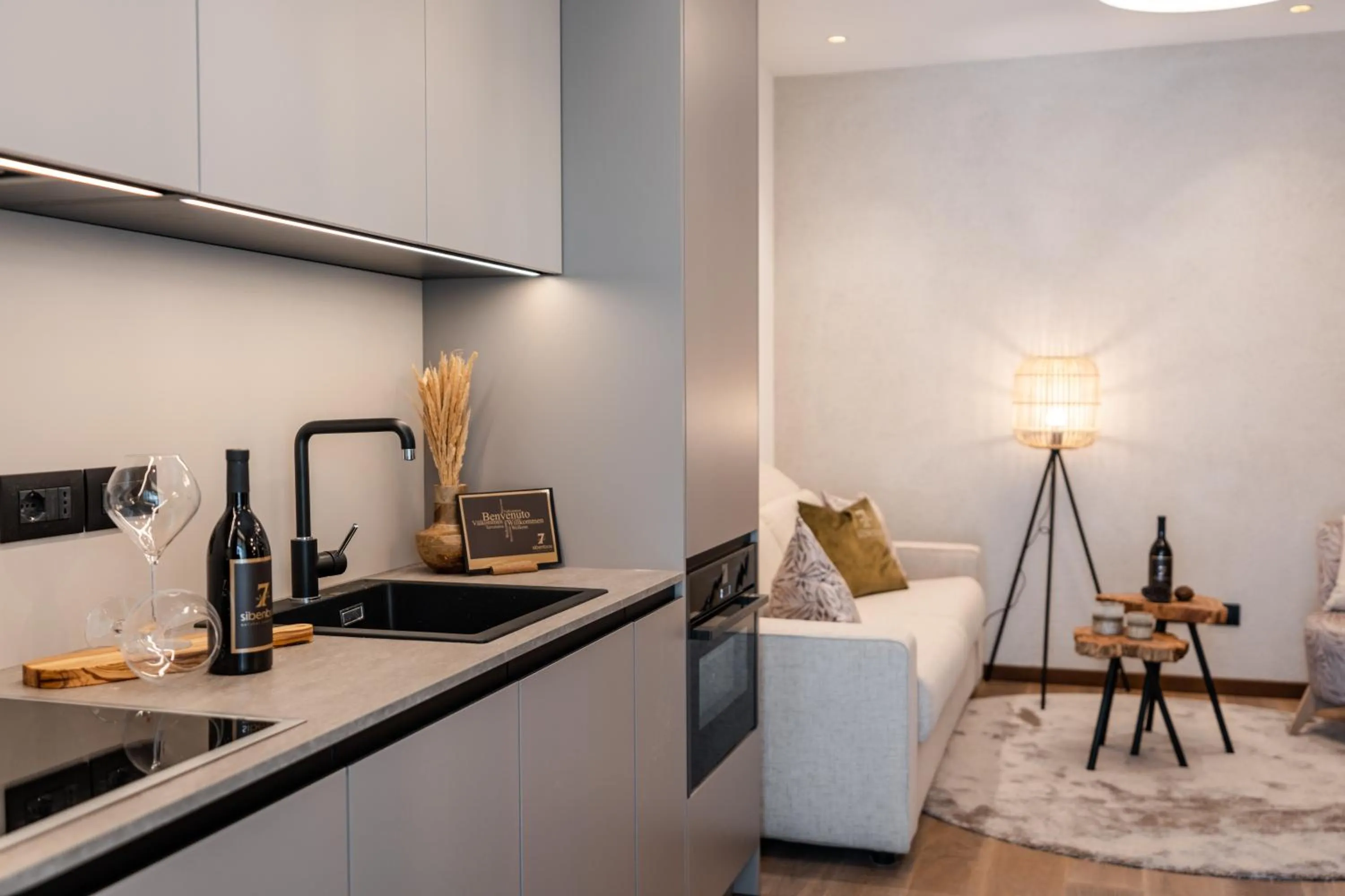 Sibenbras Natural Aparthotel