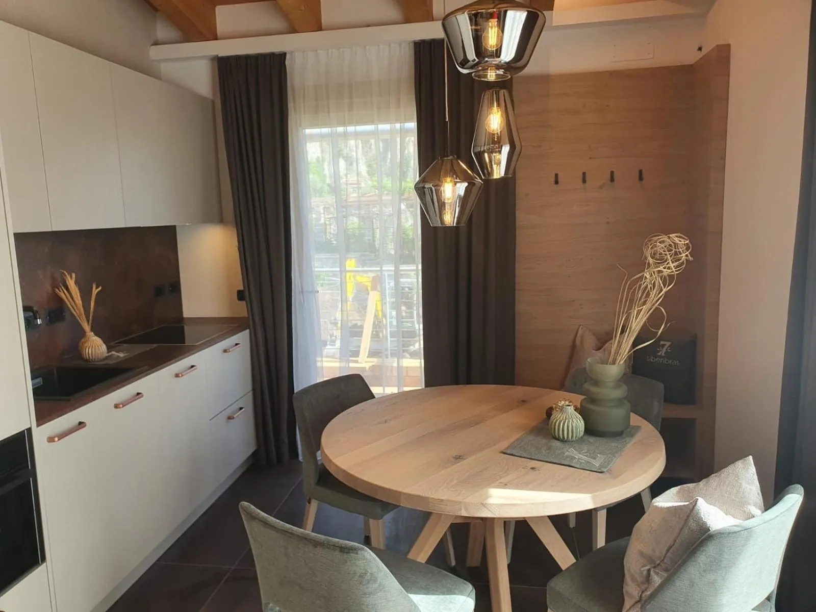 Sibenbras Natural Aparthotel