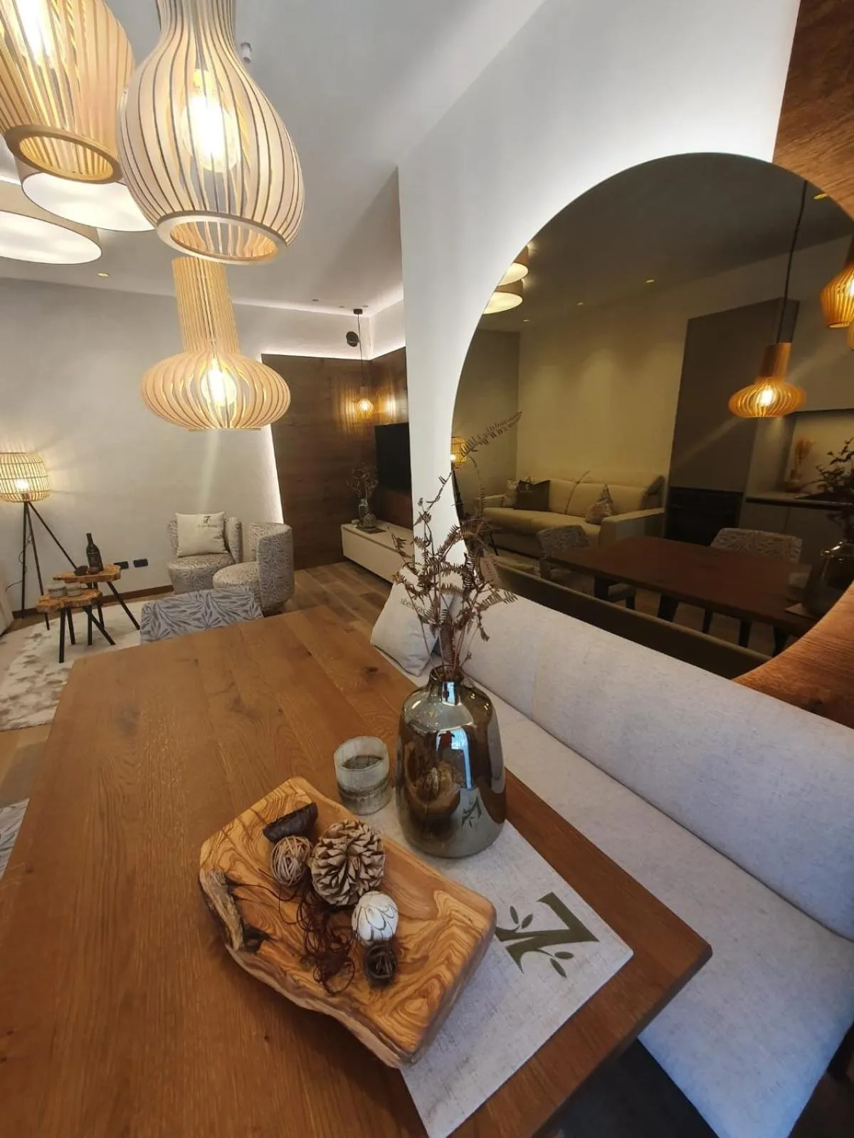 Sibenbras Natural Aparthotel