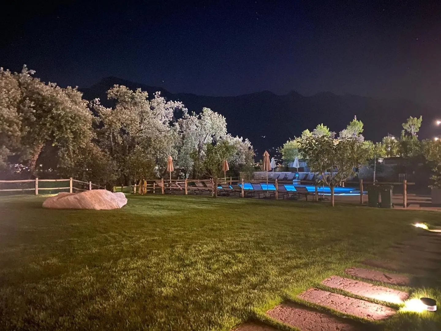 Sibenbras Natural Aparthotel