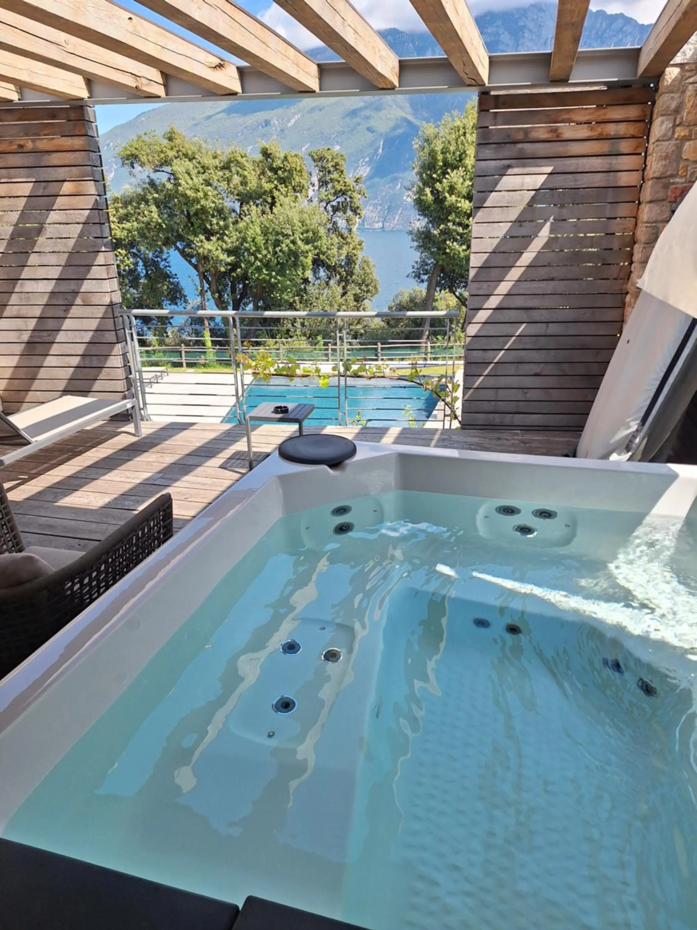 Sibenbras Natural Aparthotel