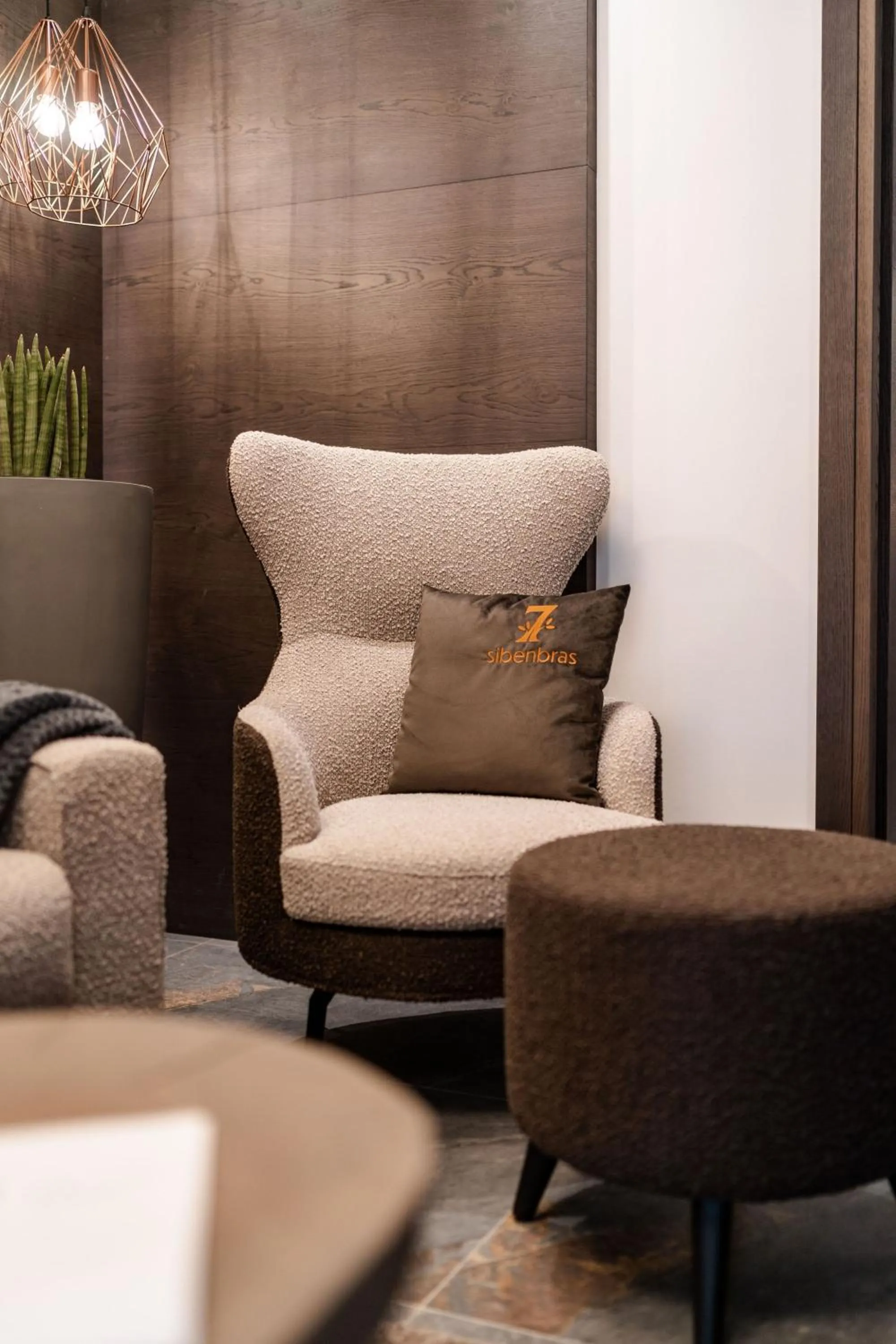 Sibenbras Natural Aparthotel