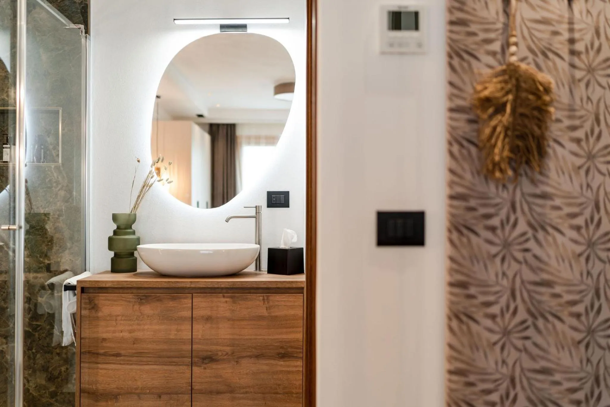 Sibenbras Natural Aparthotel