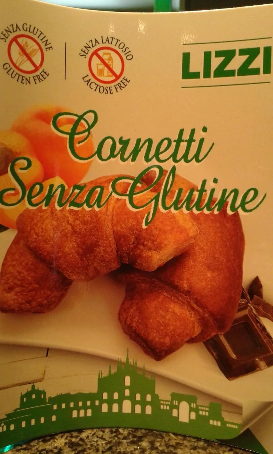 Other in Hotel Losanna