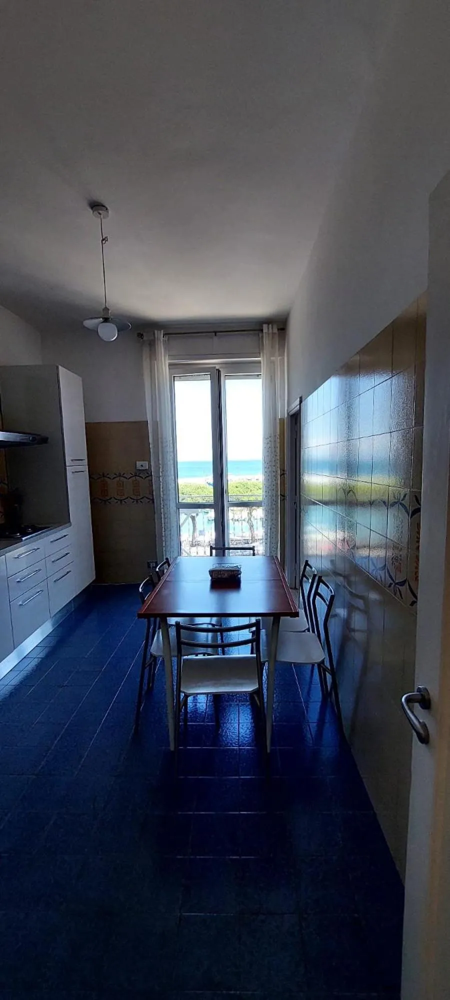 CASA DI STEFANO