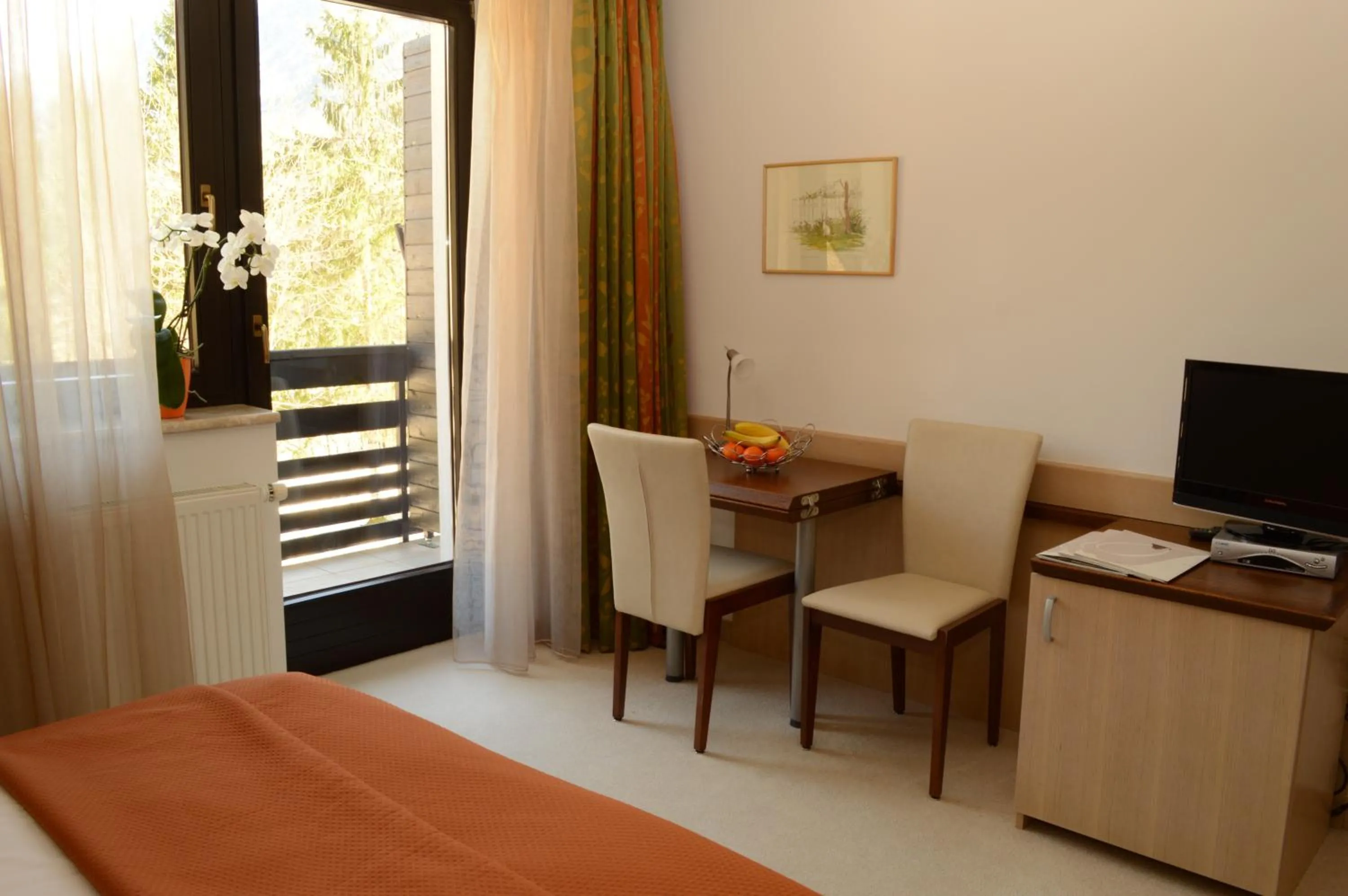 Photo of the whole room, Bed in Vila Park B&B - Adults Only