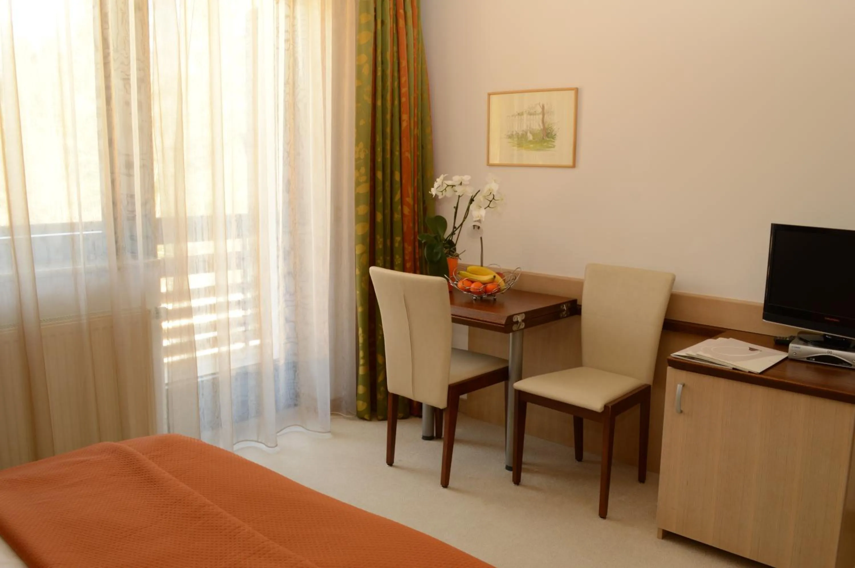 Photo of the whole room, Bed in Vila Park B&B - Adults Only