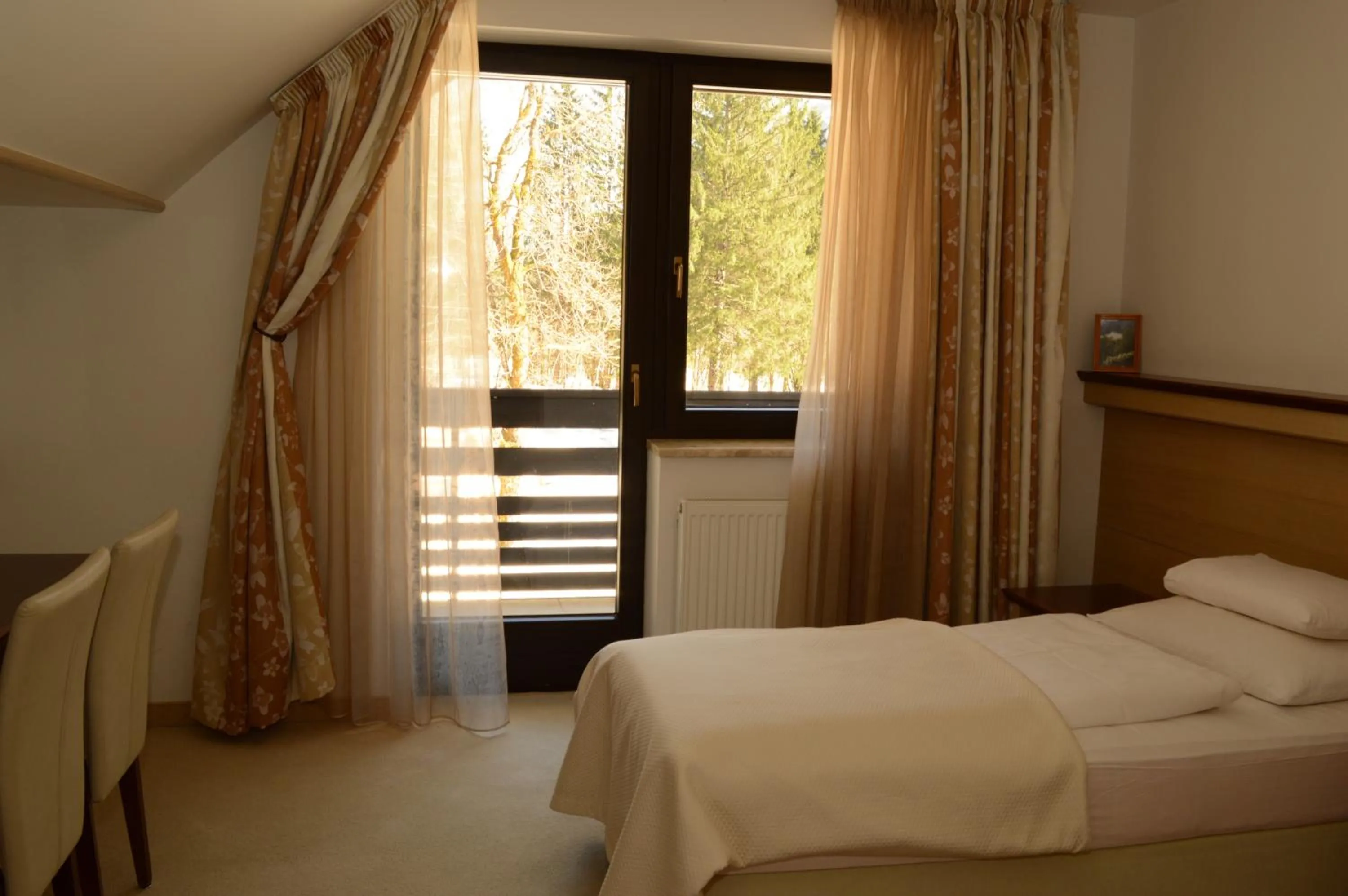 Photo of the whole room, Bed in Vila Park B&B - Adults Only
