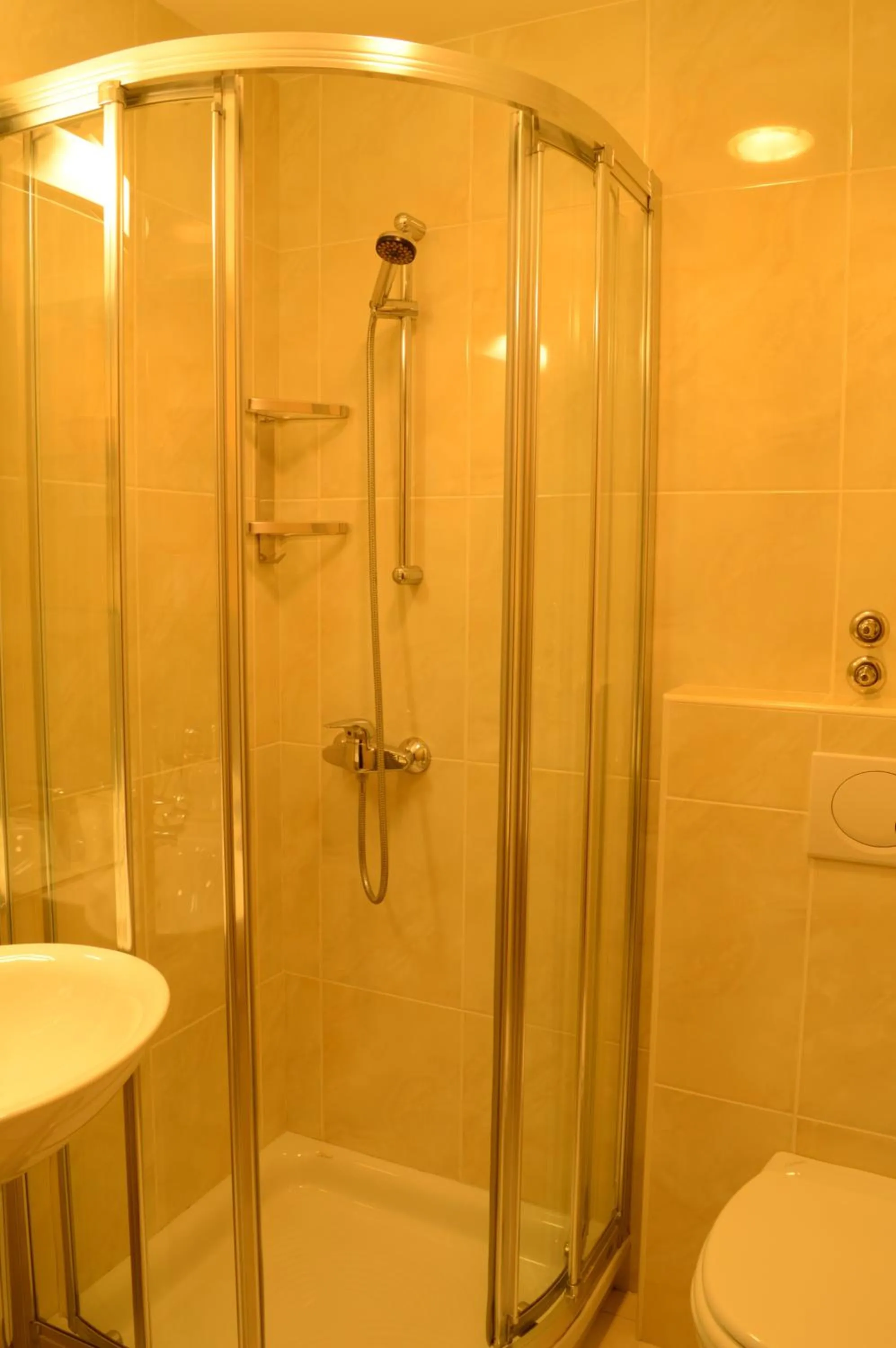 Bathroom in Vila Park B&B - Adults Only