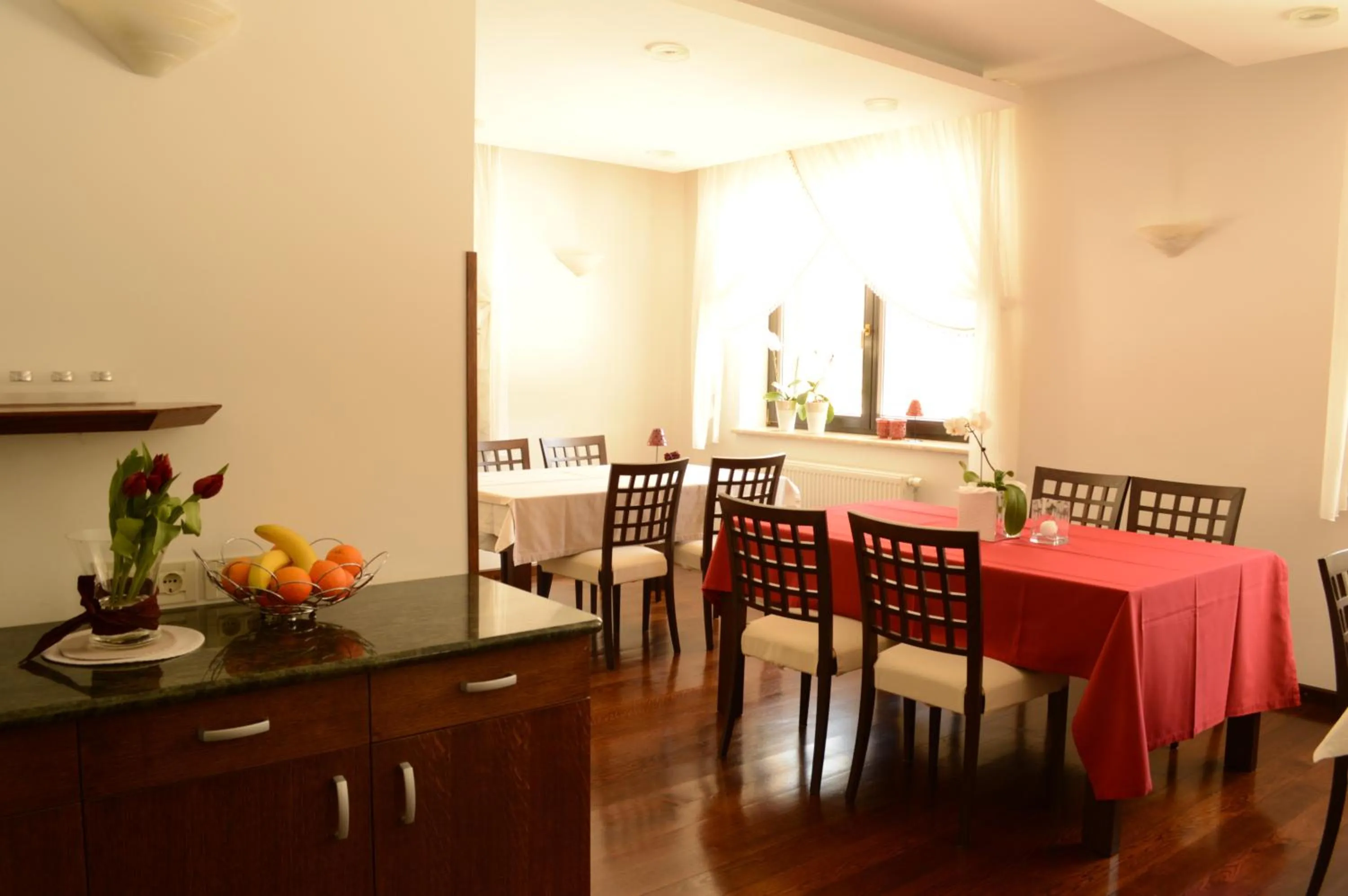 Restaurant/places to eat in Vila Park B&B - Adults Only