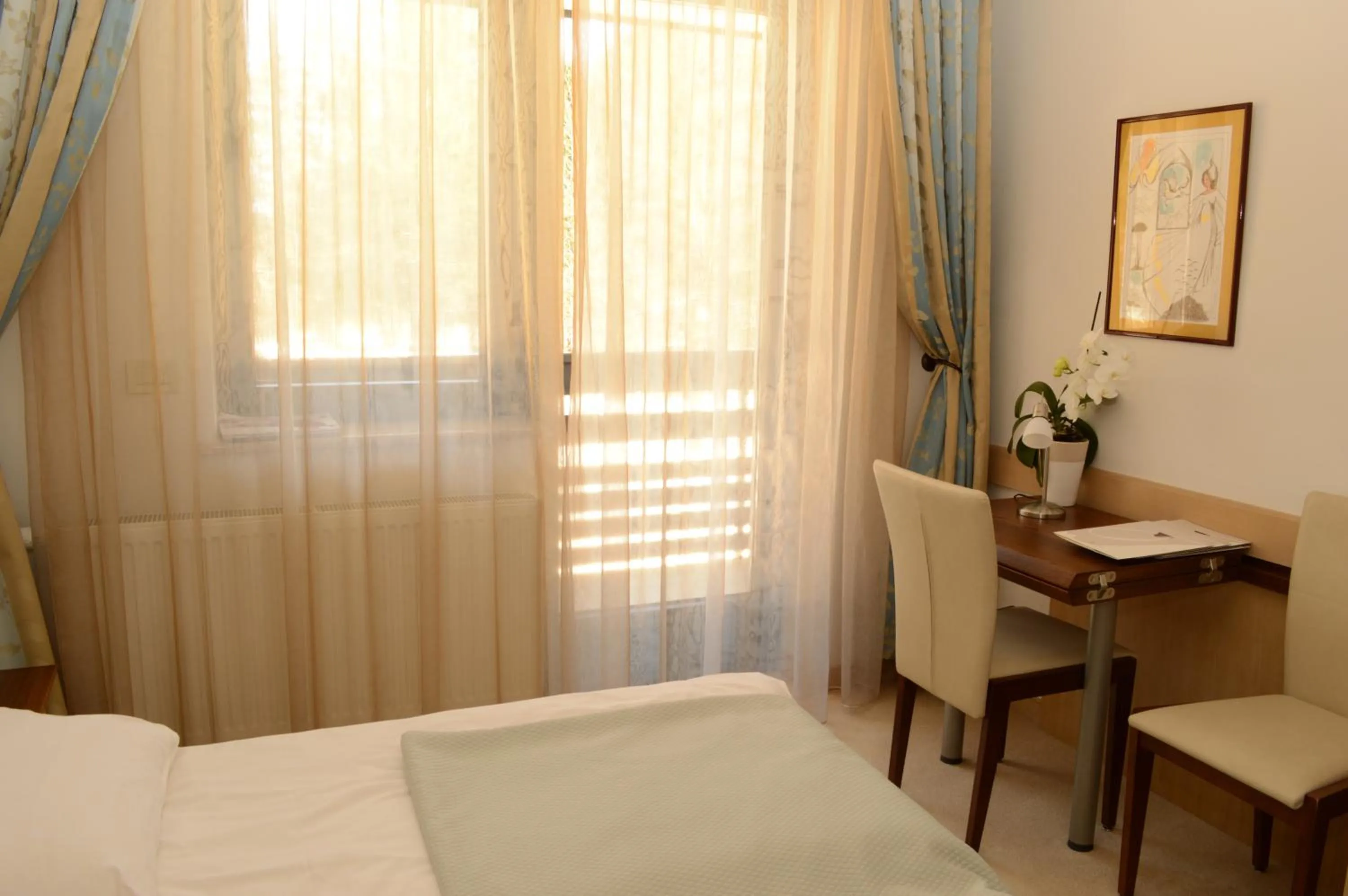 Photo of the whole room, Bed in Vila Park B&B - Adults Only