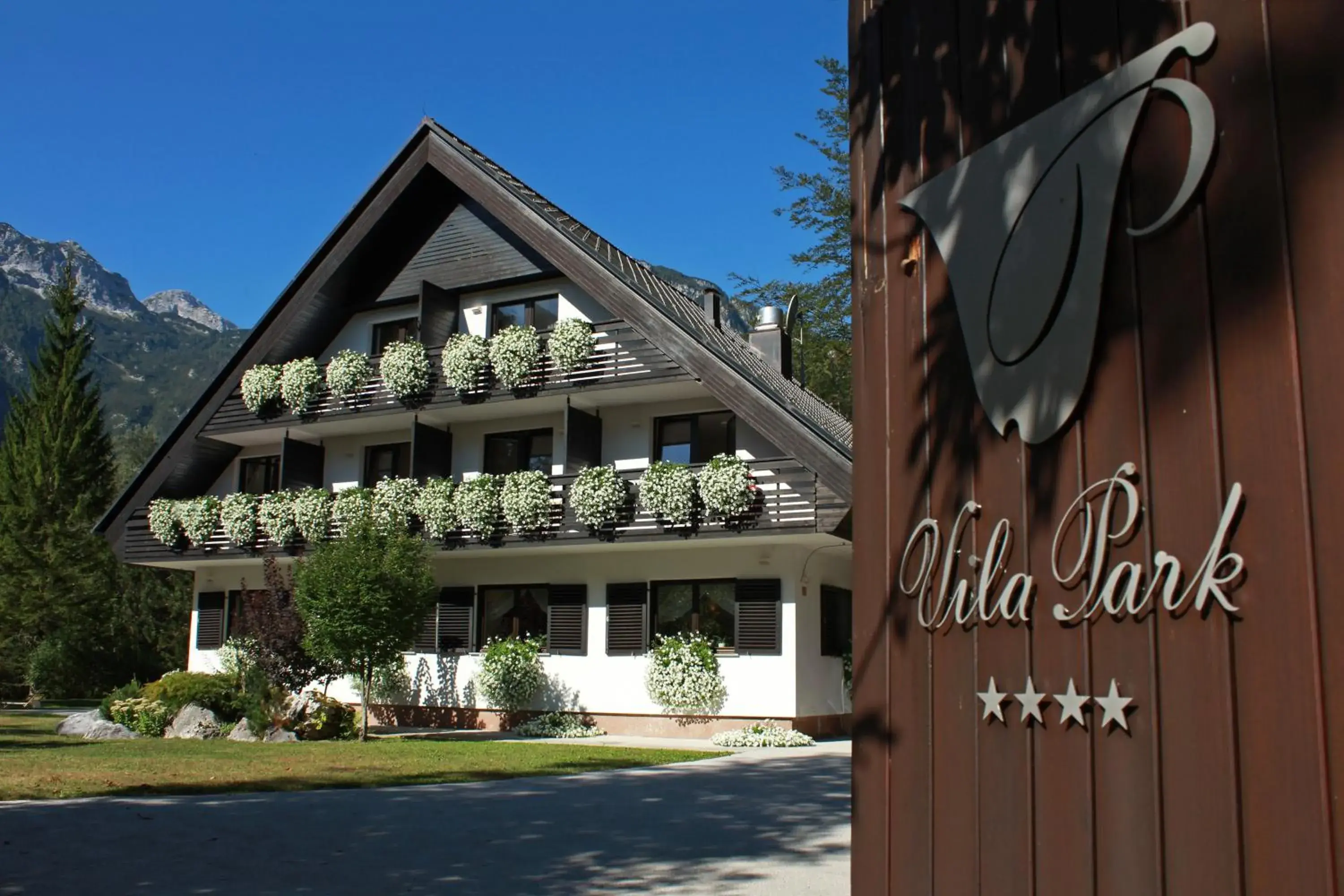 Vila Park B&B - Adults Only Vila Park B&B - Adults Only