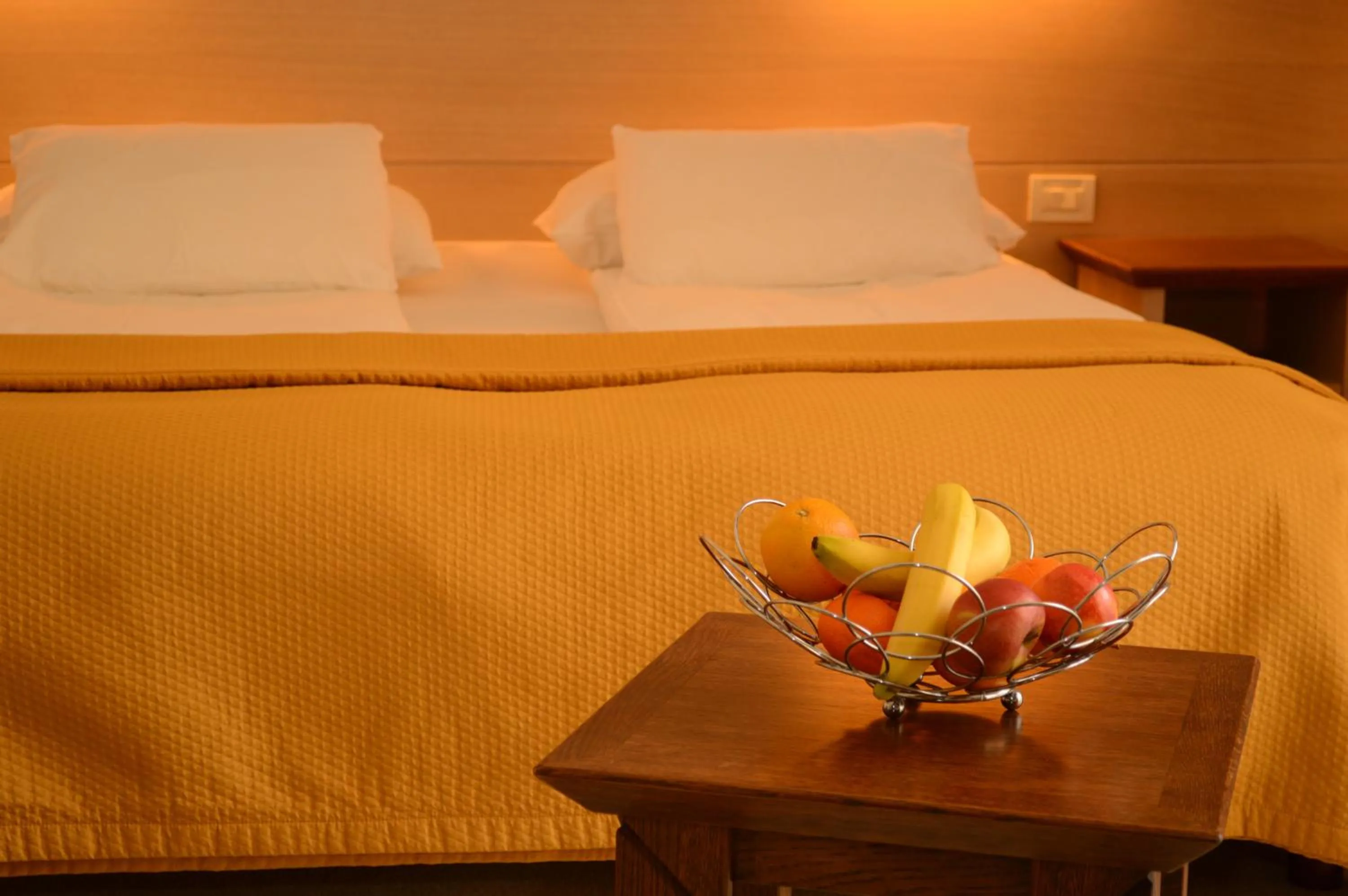 Bed in Vila Park B&B - Adults Only