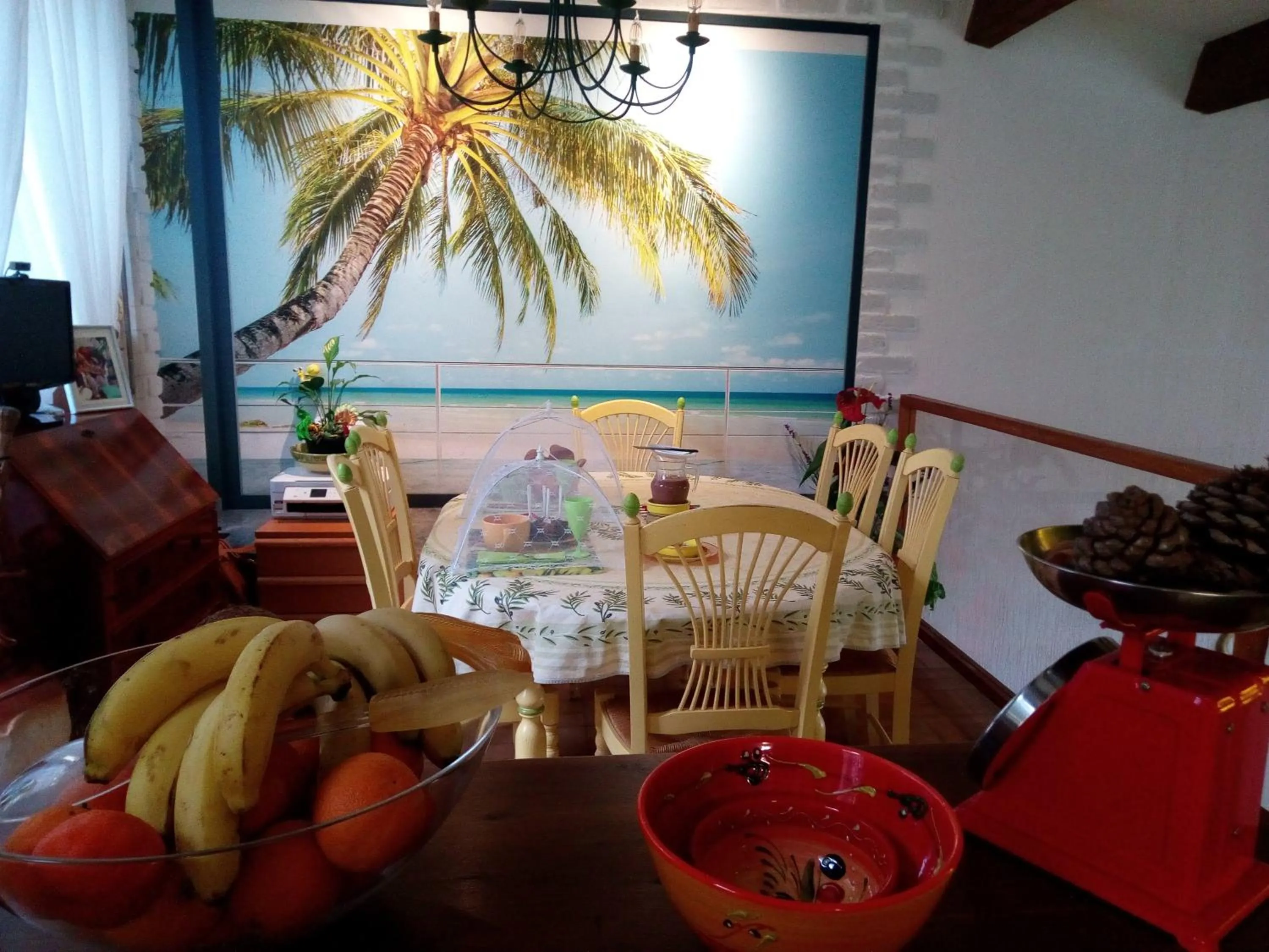 NOUVEAU ! Chambre d'Hôte Insolite PRIVEE " CŒURS DE PIRATES à BALI EN PROVENCE" SPA SAUNA MASSAGES dans cadre EXOTIQUE d'Aménagements EXTÉRIEURS D'EXCEPTION ÉTÉ comme HIVER BIENVENUE !!!