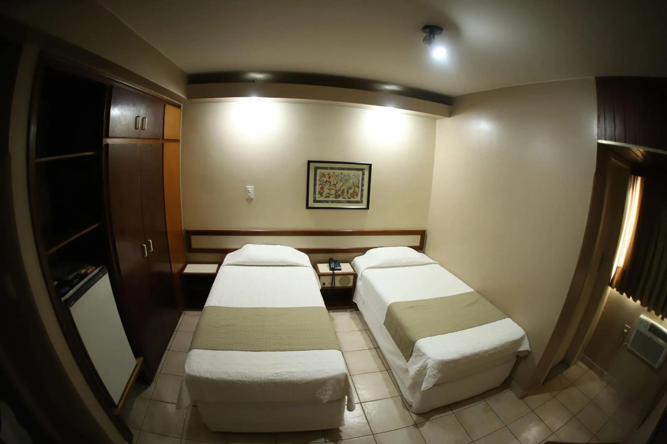 Hotel Veredas
