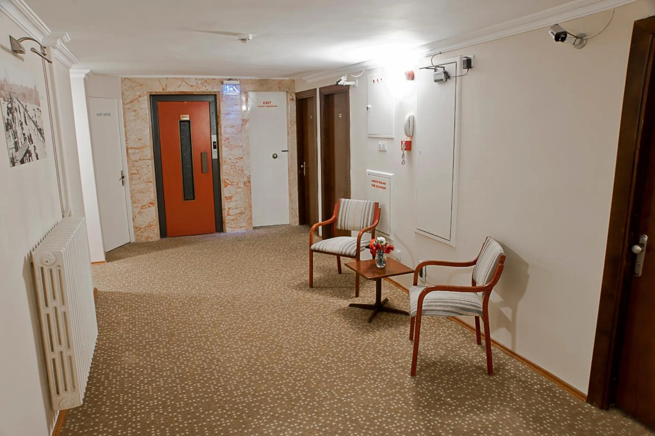 Other in Avlonya Hotel