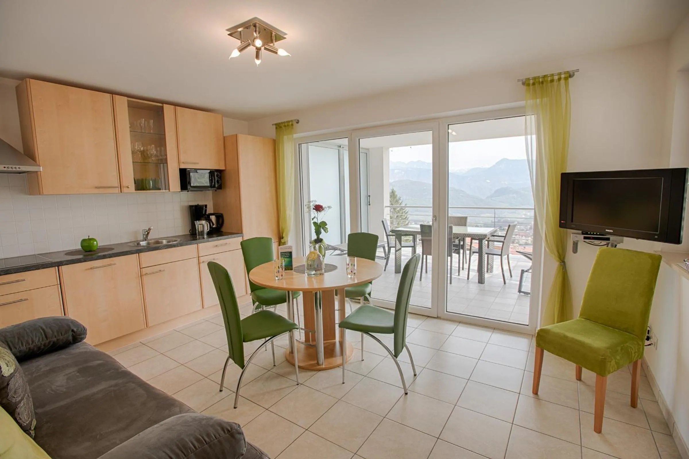 Residence Prunarhof