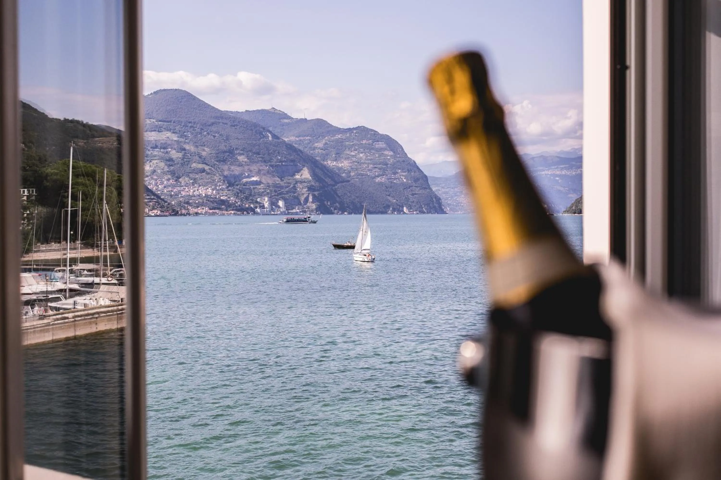 View (from property/room) in Araba Fenice Hotel