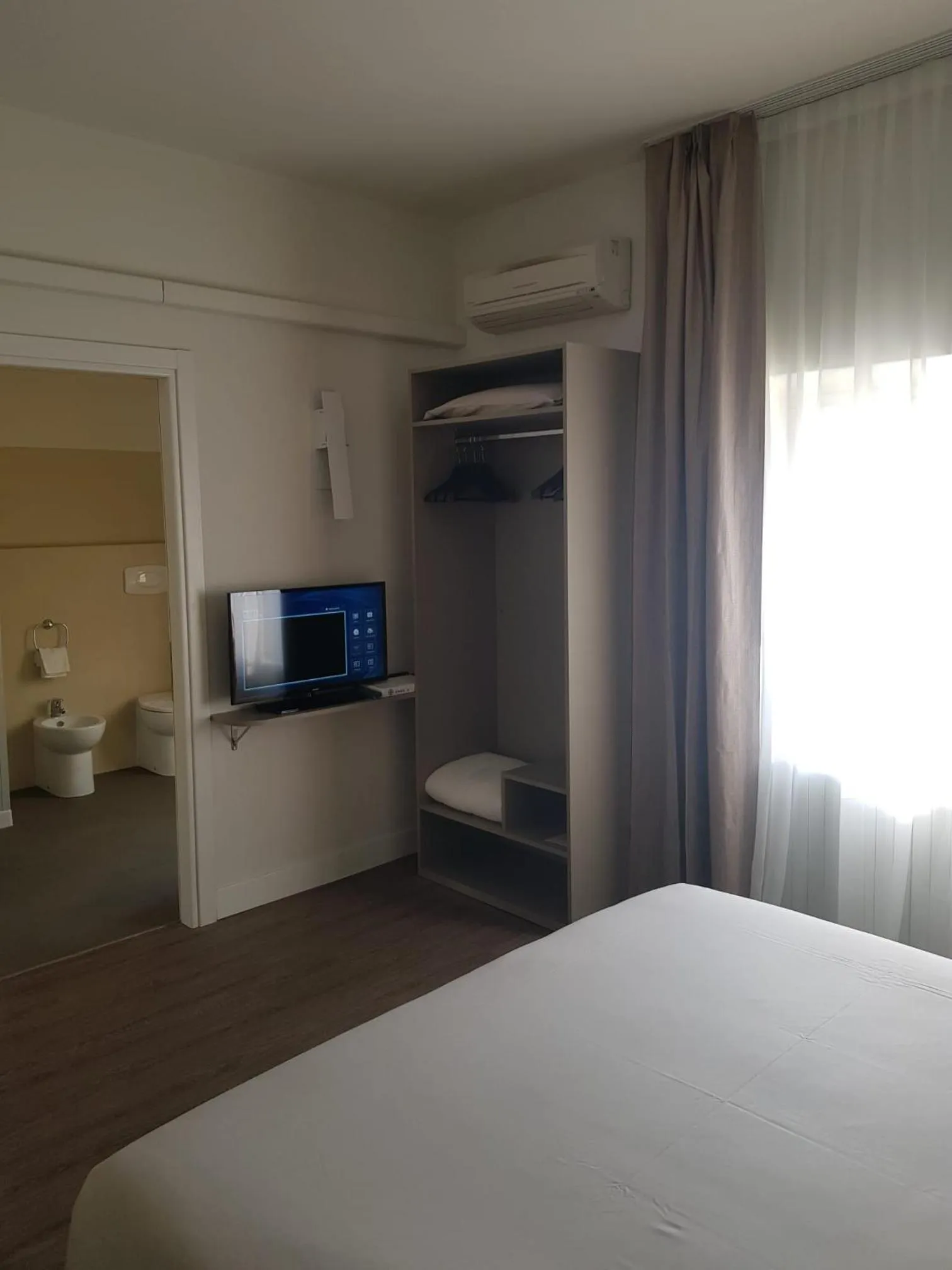 Bedroom, Bed in Araba Fenice Hotel