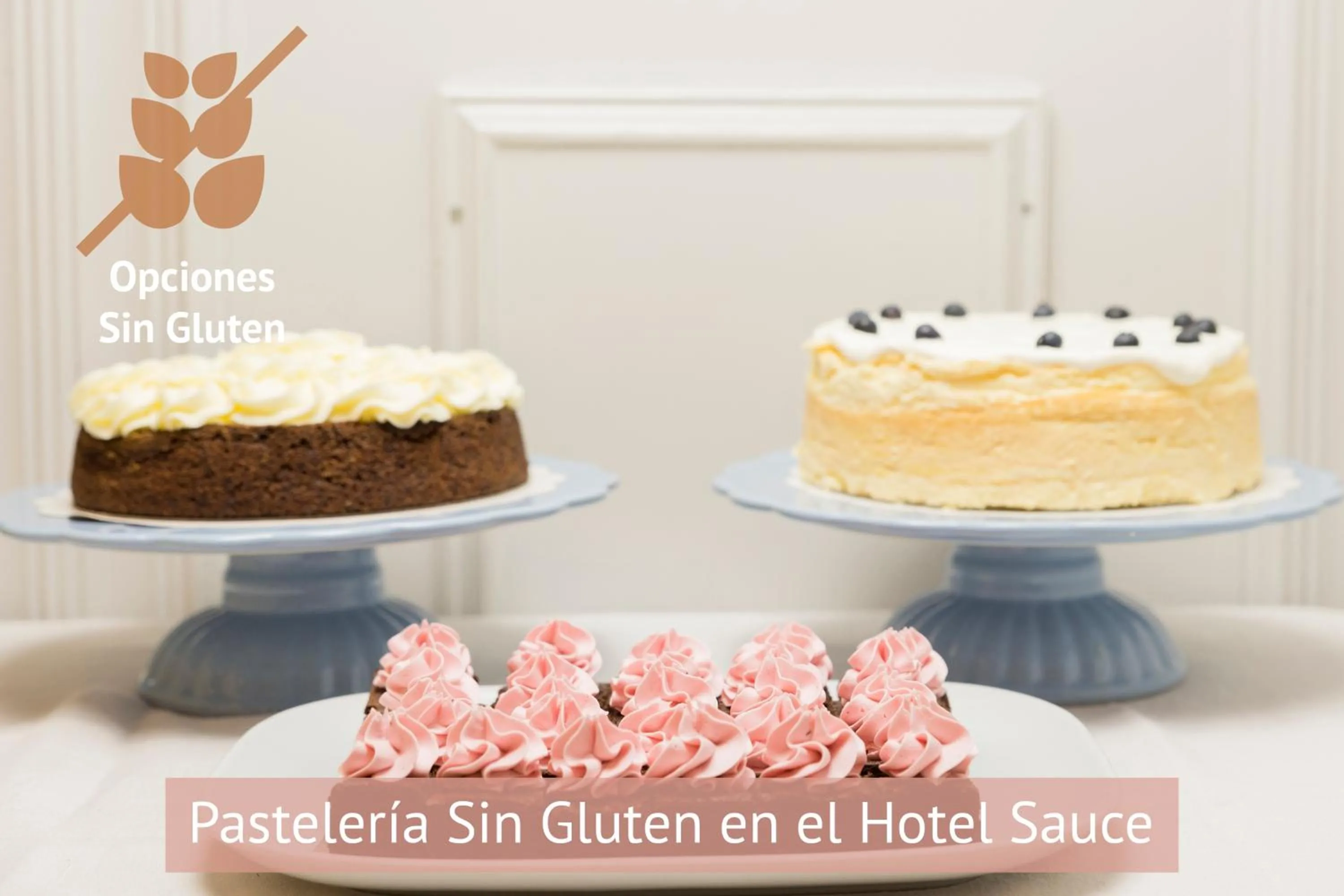 Food close-up in Apartamentos Sabinas Don Jaime
