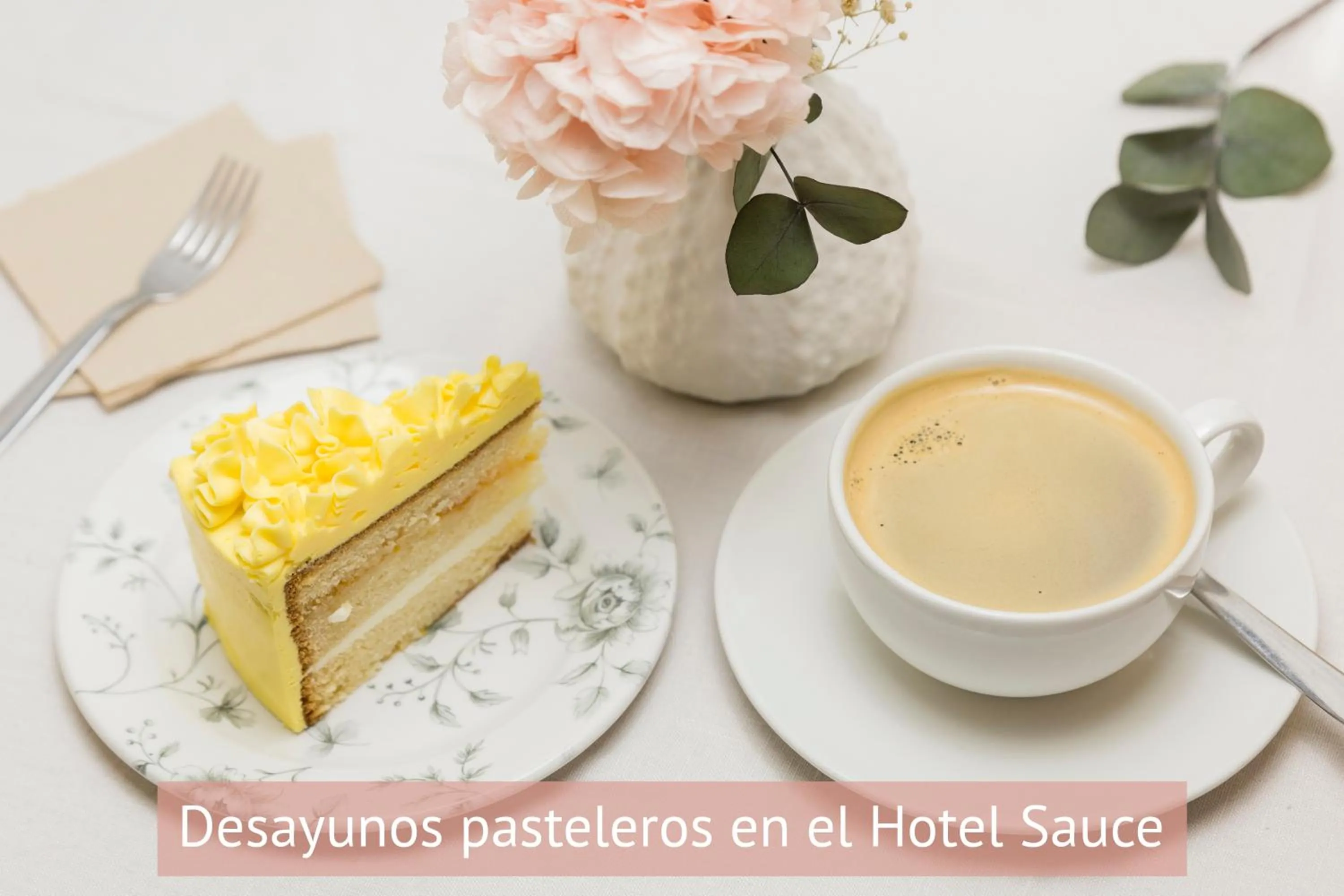 Food close-up in Apartamentos Sabinas Don Jaime