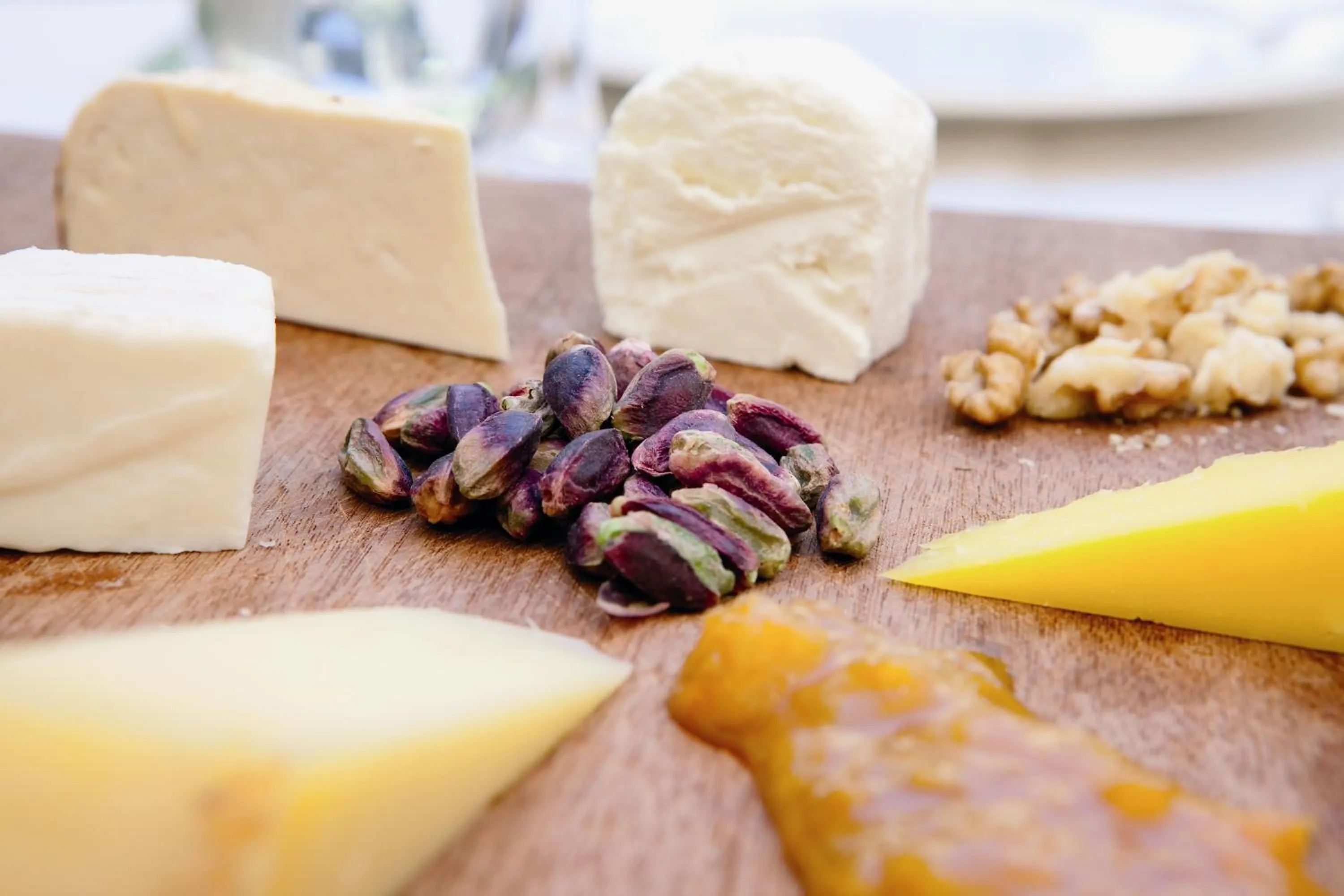 Food and drinks in Katane Palace Hotel