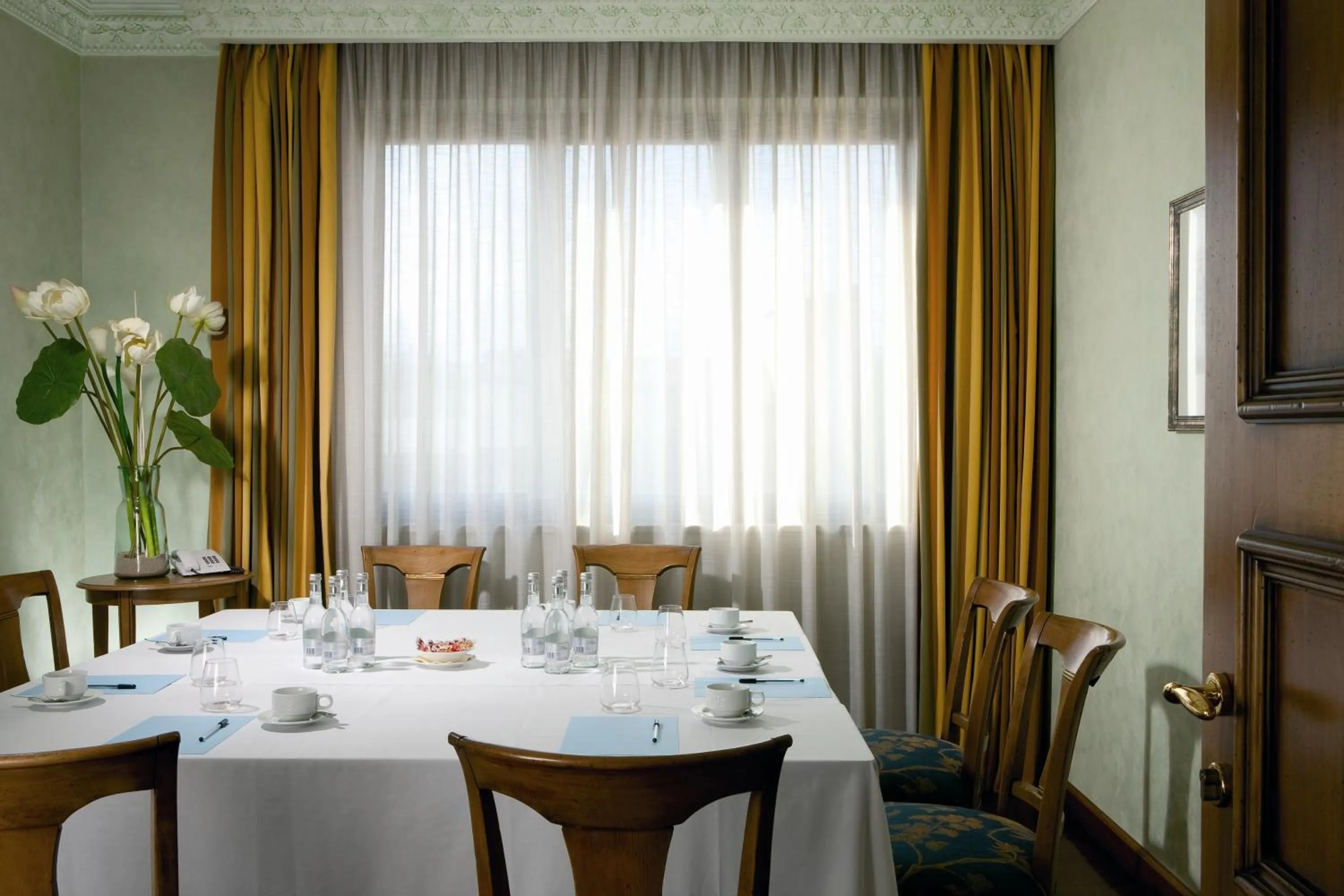 Banquet/Function facilities in Katane Palace Hotel