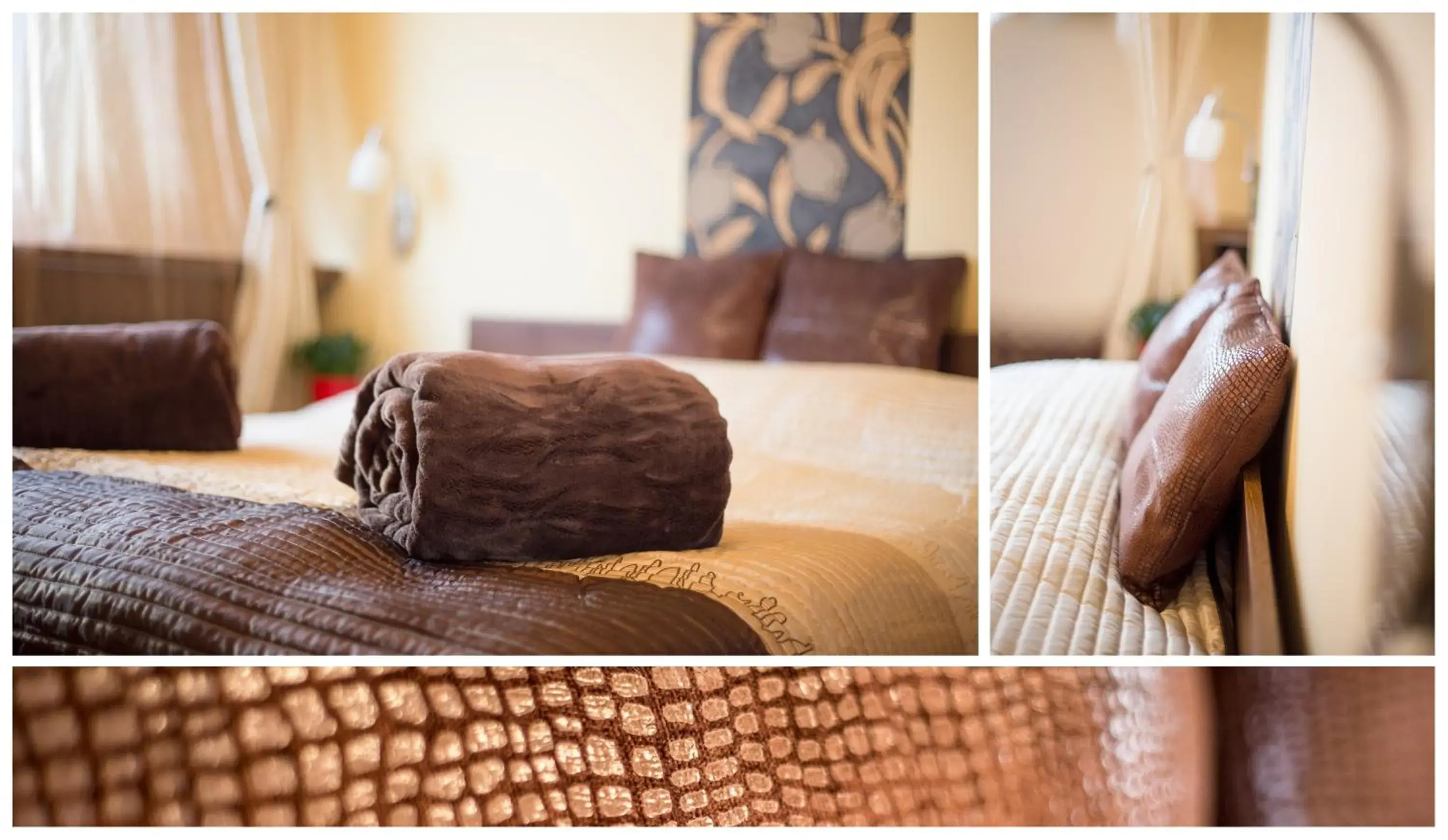 One-Bedroom Apartment without Terrace in Arpad Bridge Apartments One-Bedroom Apartment without Terrace in Arpad Bridge Apartments