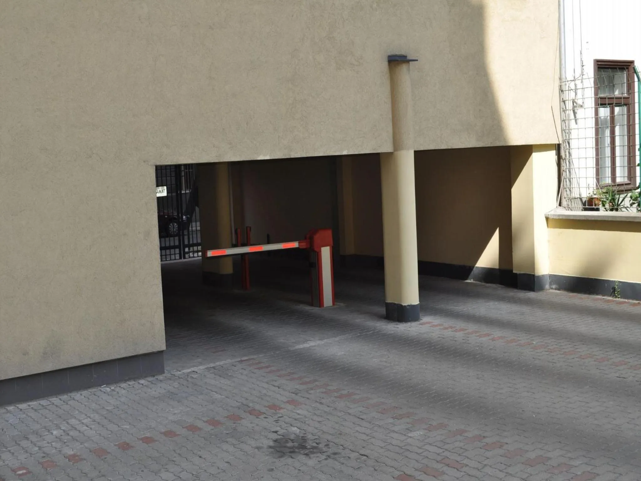 Other in Arpad Bridge Apartments