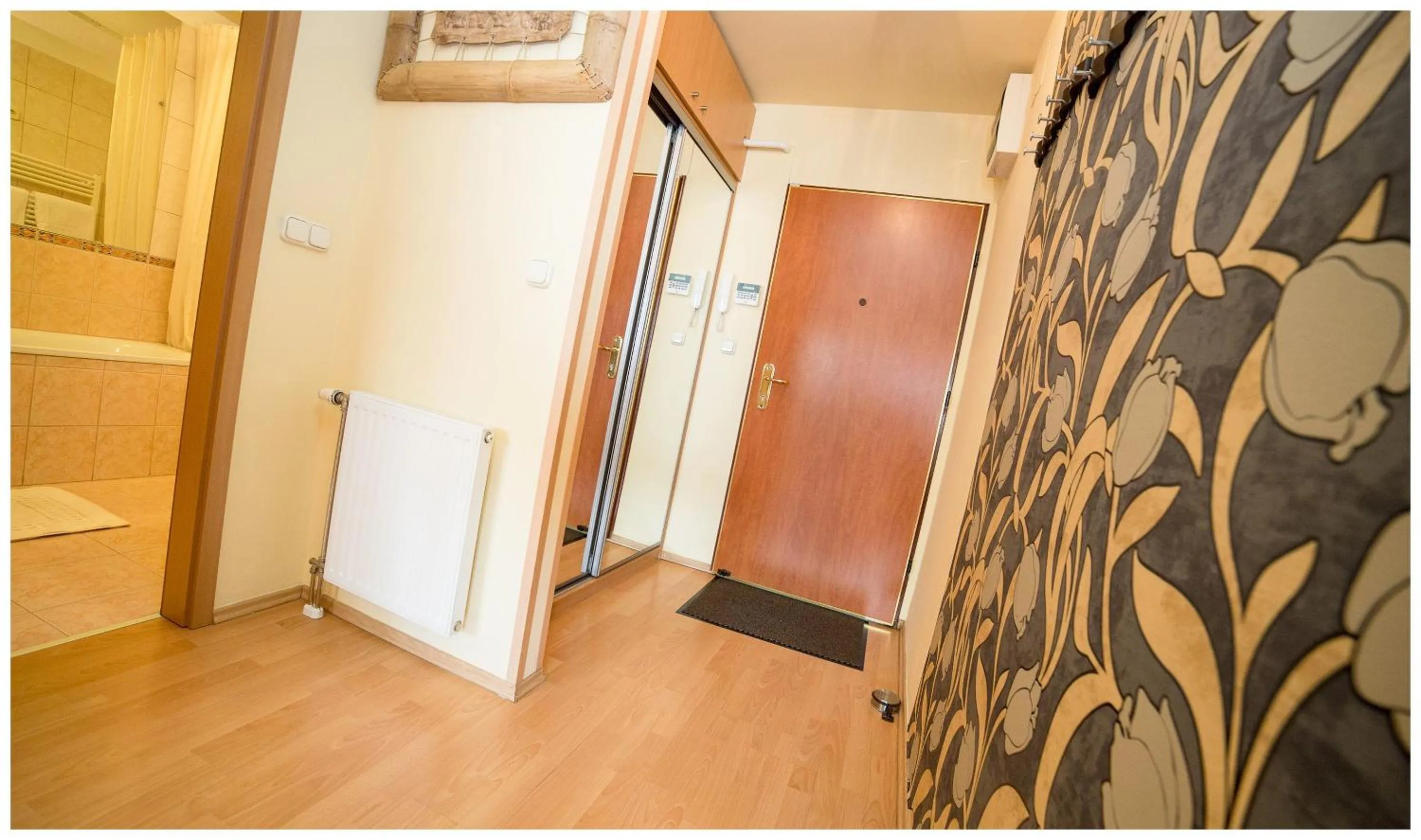 Other in Arpad Bridge Apartments