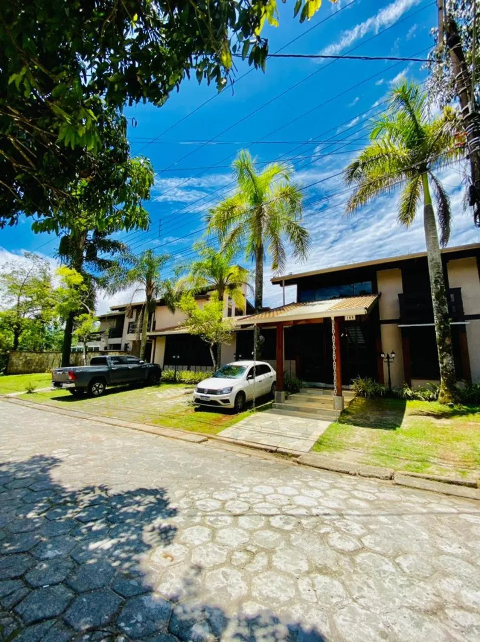 Property building in WINNER BEACH HOTEL
