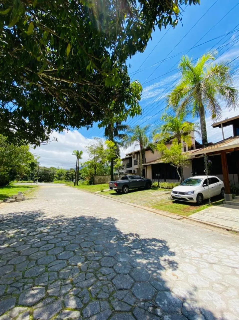 Property building in WINNER BEACH HOTEL