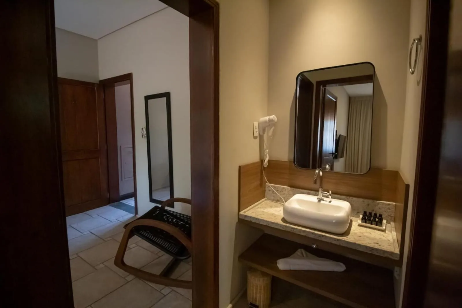 Bedroom in WINNER BEACH HOTEL