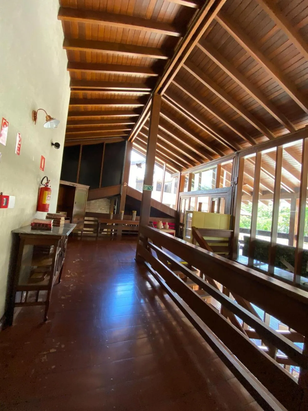Balcony/Terrace in WINNER BEACH HOTEL