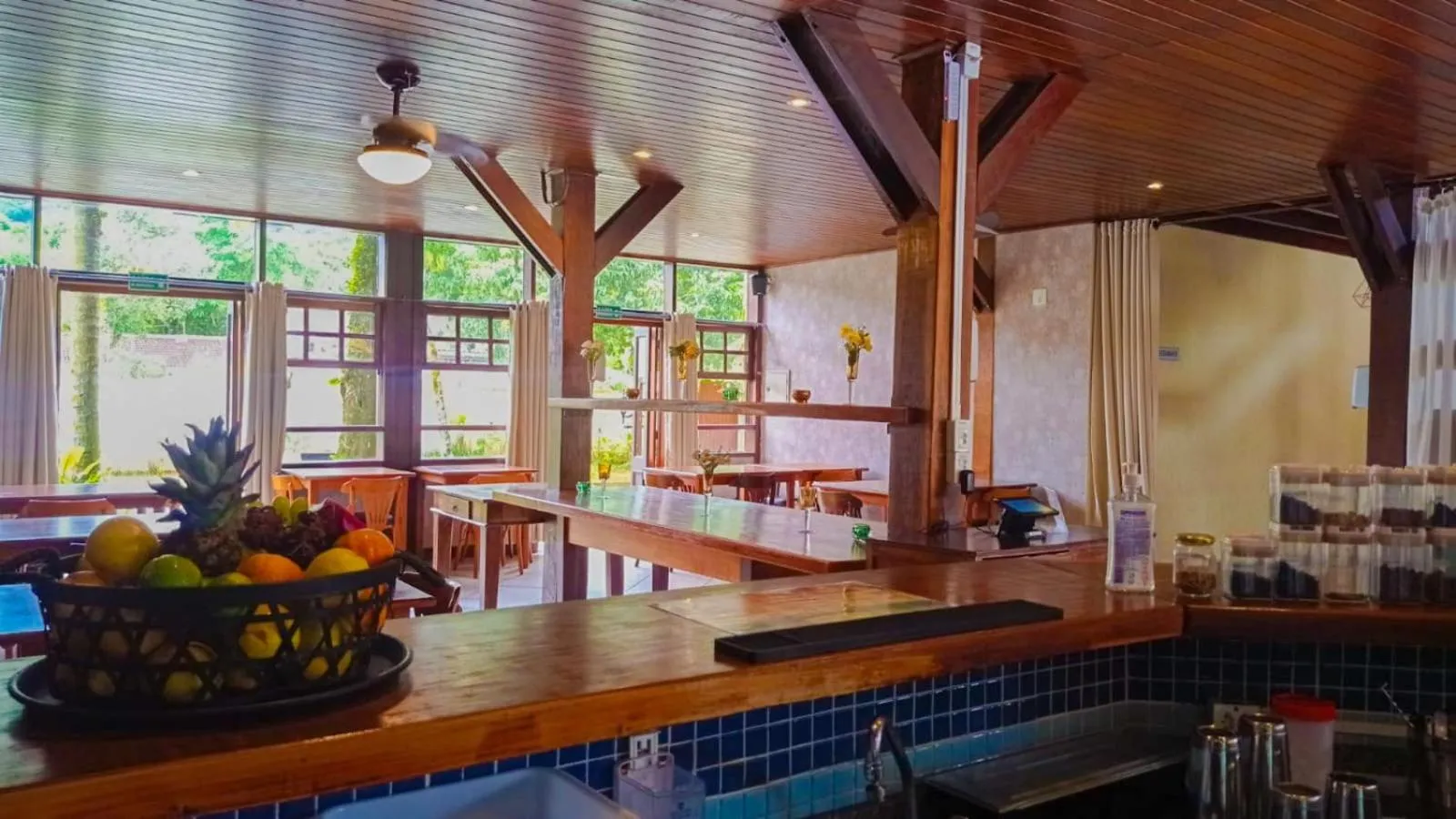 Restaurant/places to eat in WINNER BEACH HOTEL