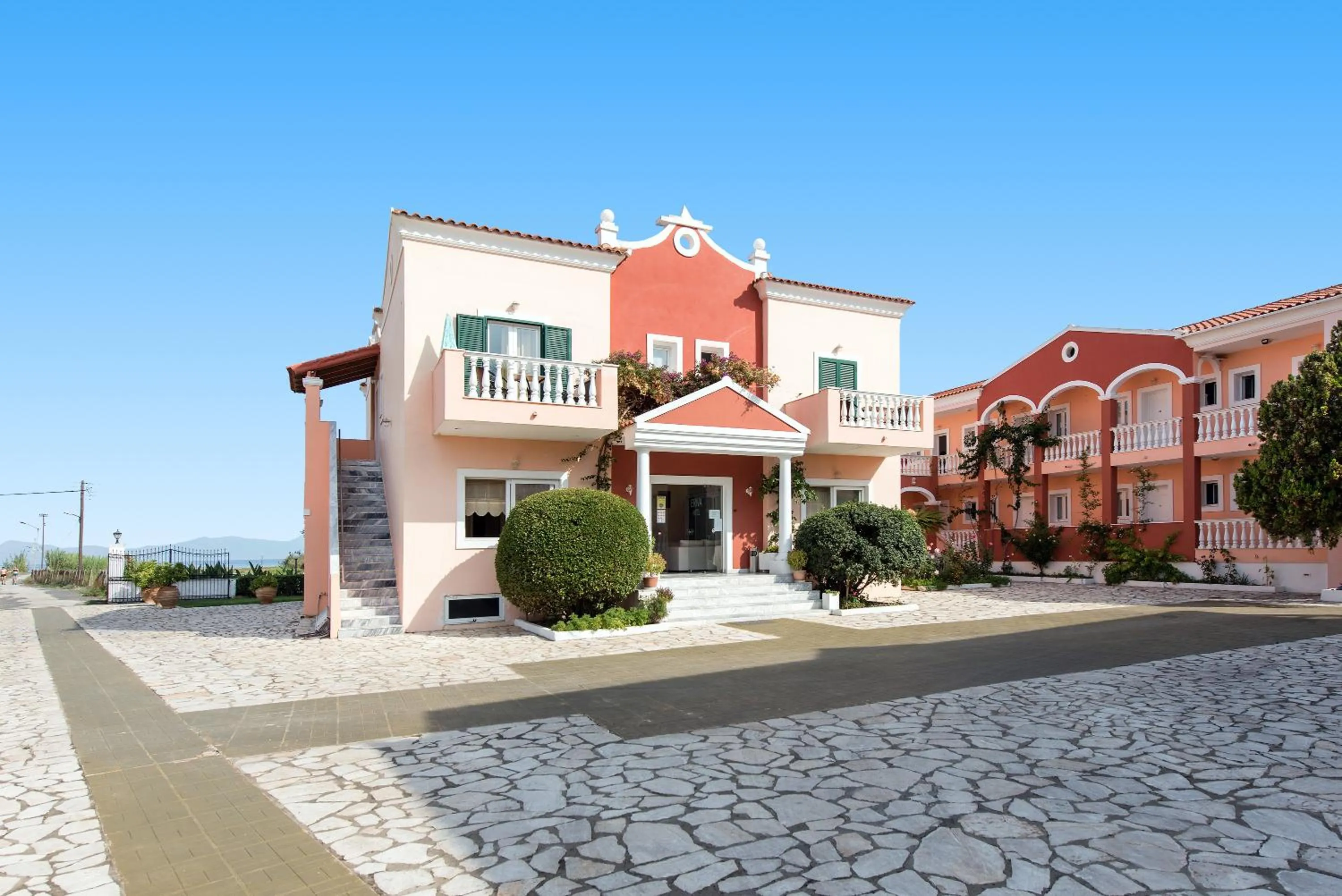 Eriva Hotel