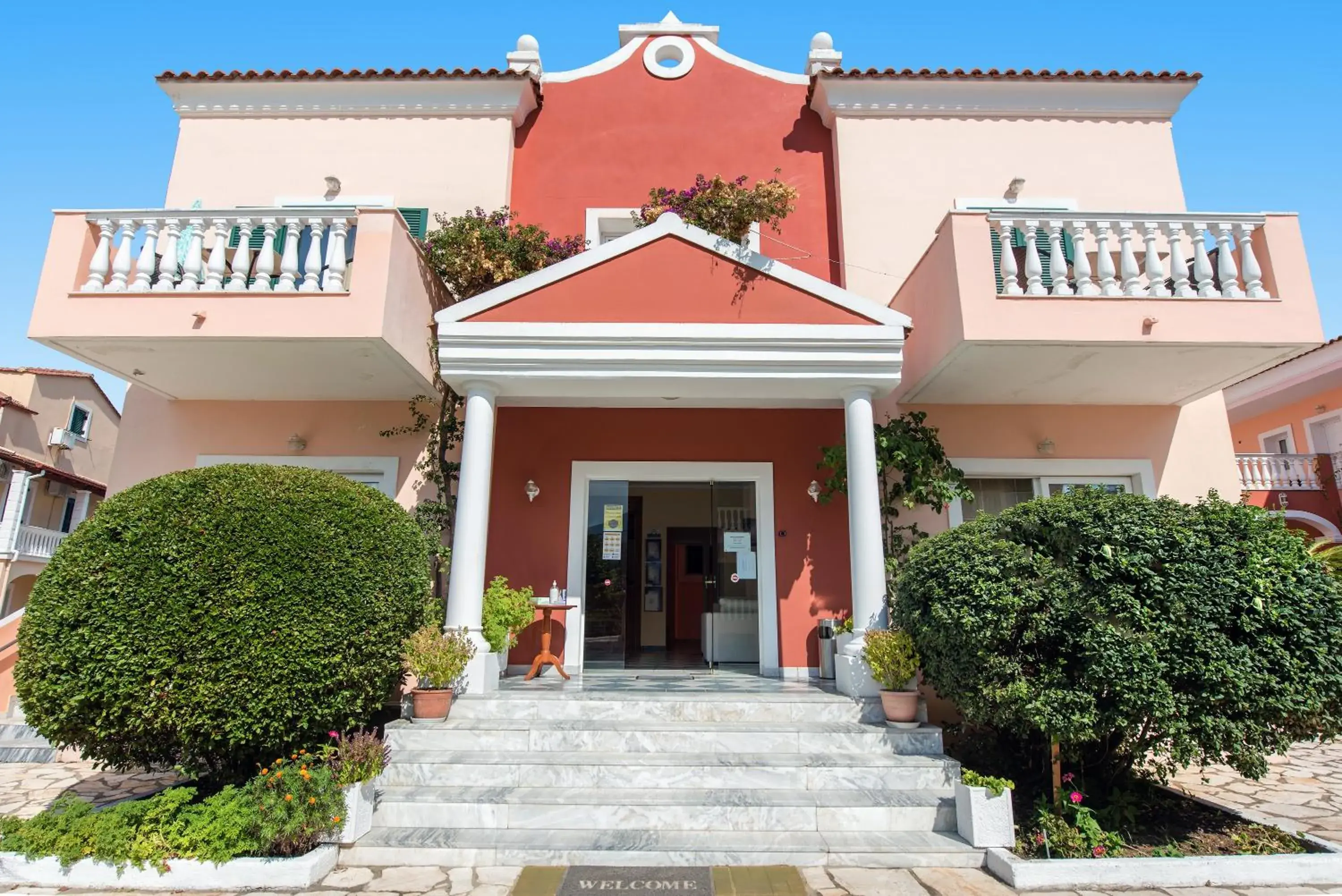 Eriva Hotel Eriva Hotel