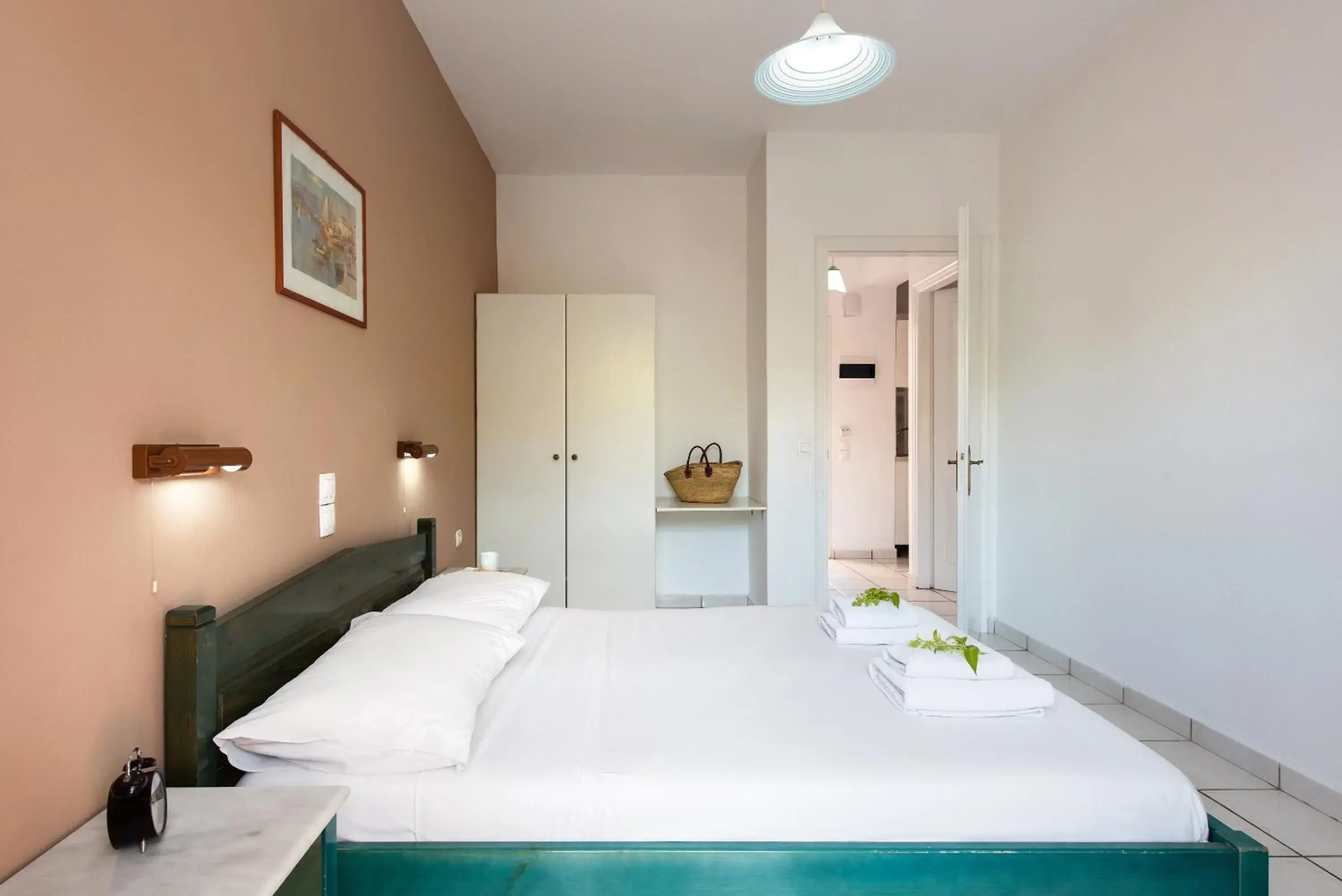 Apartment in Eriva Hotel Apartment in Eriva Hotel