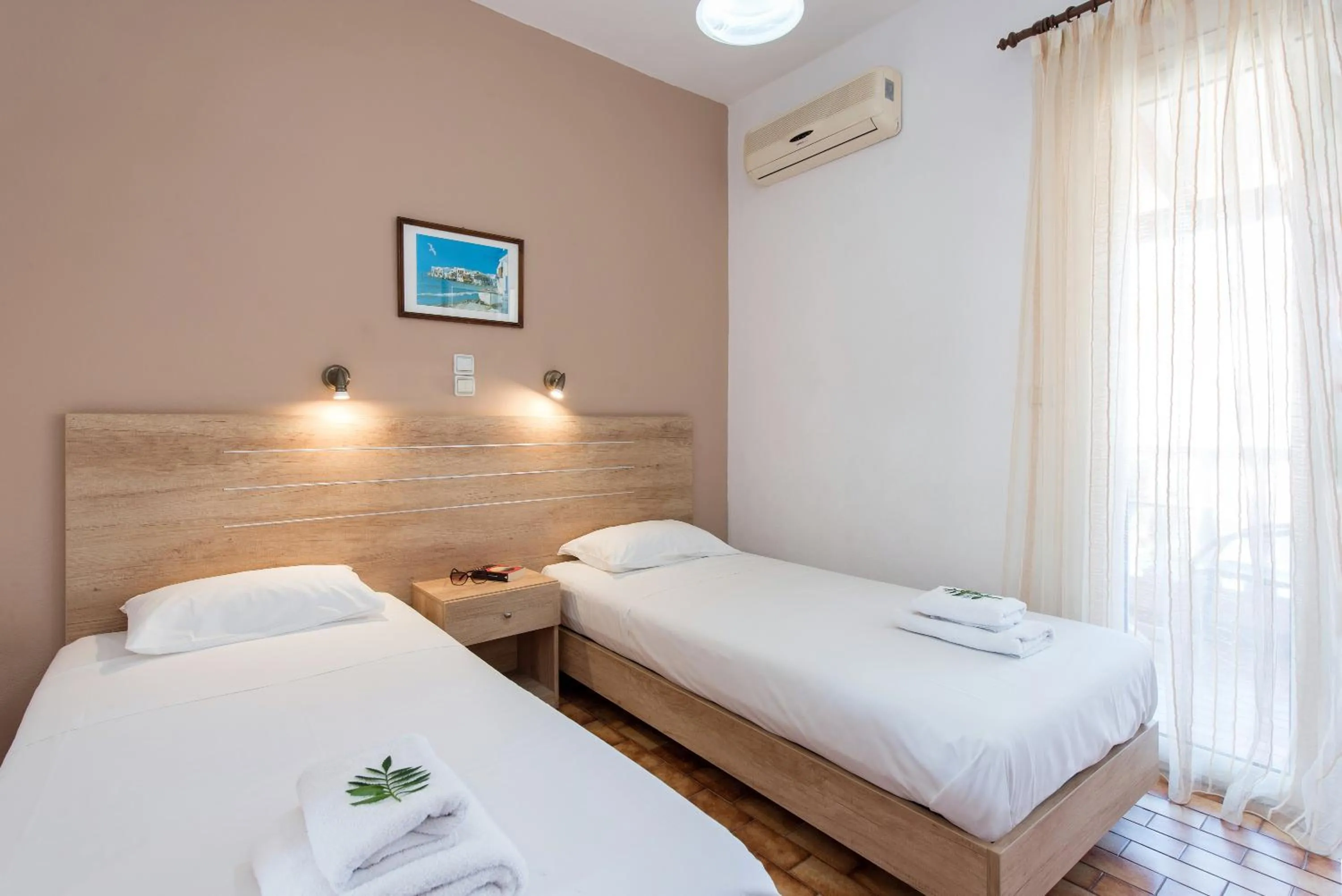 Studio in Eriva Hotel