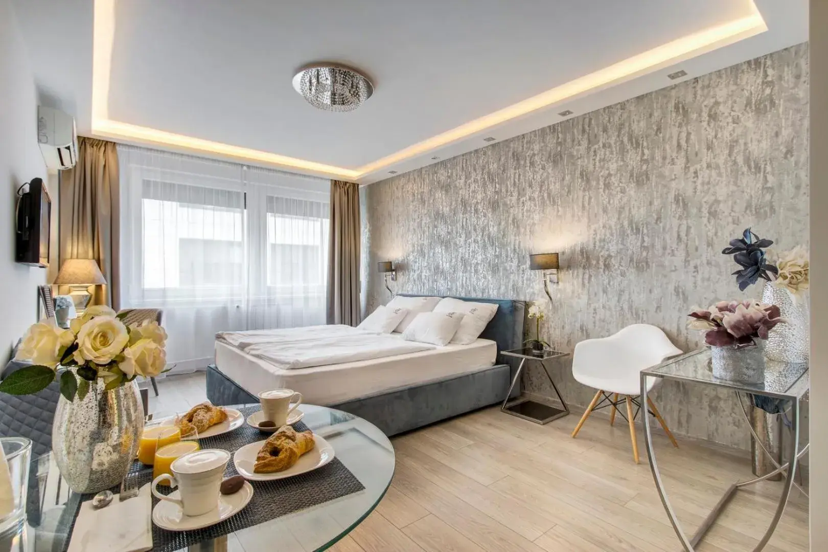 Danube Corso Boutique Apartment Danube Corso Boutique Apartment