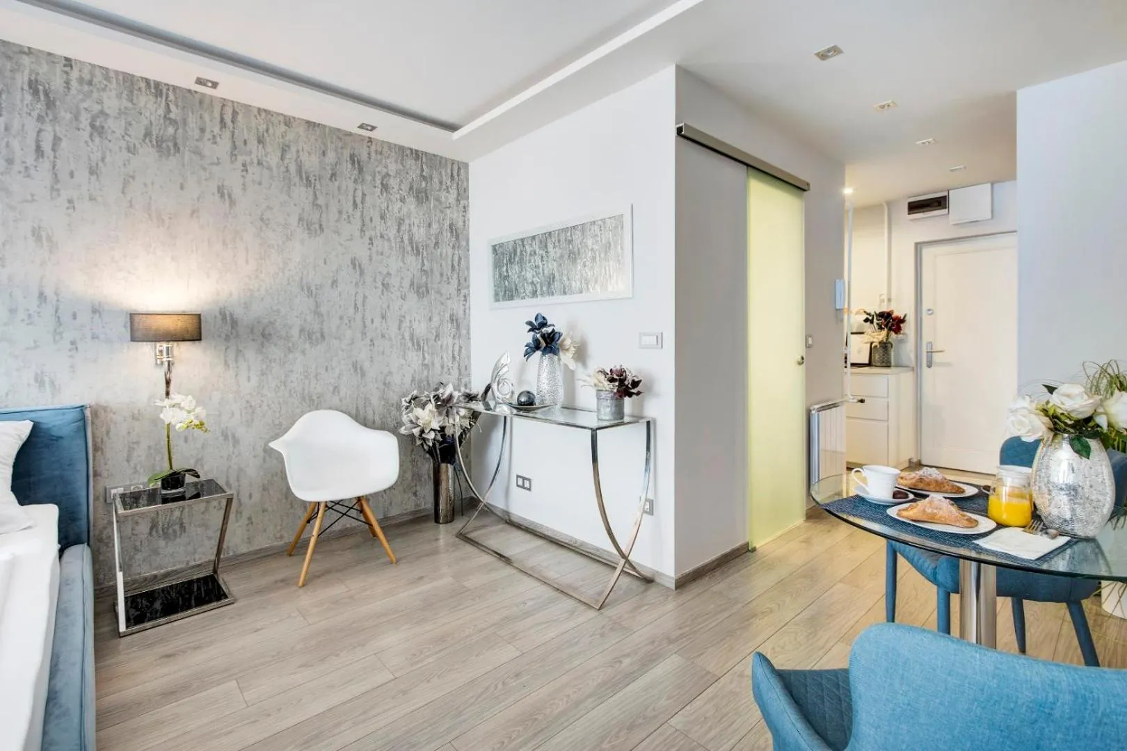 Danube Corso Boutique Apartment