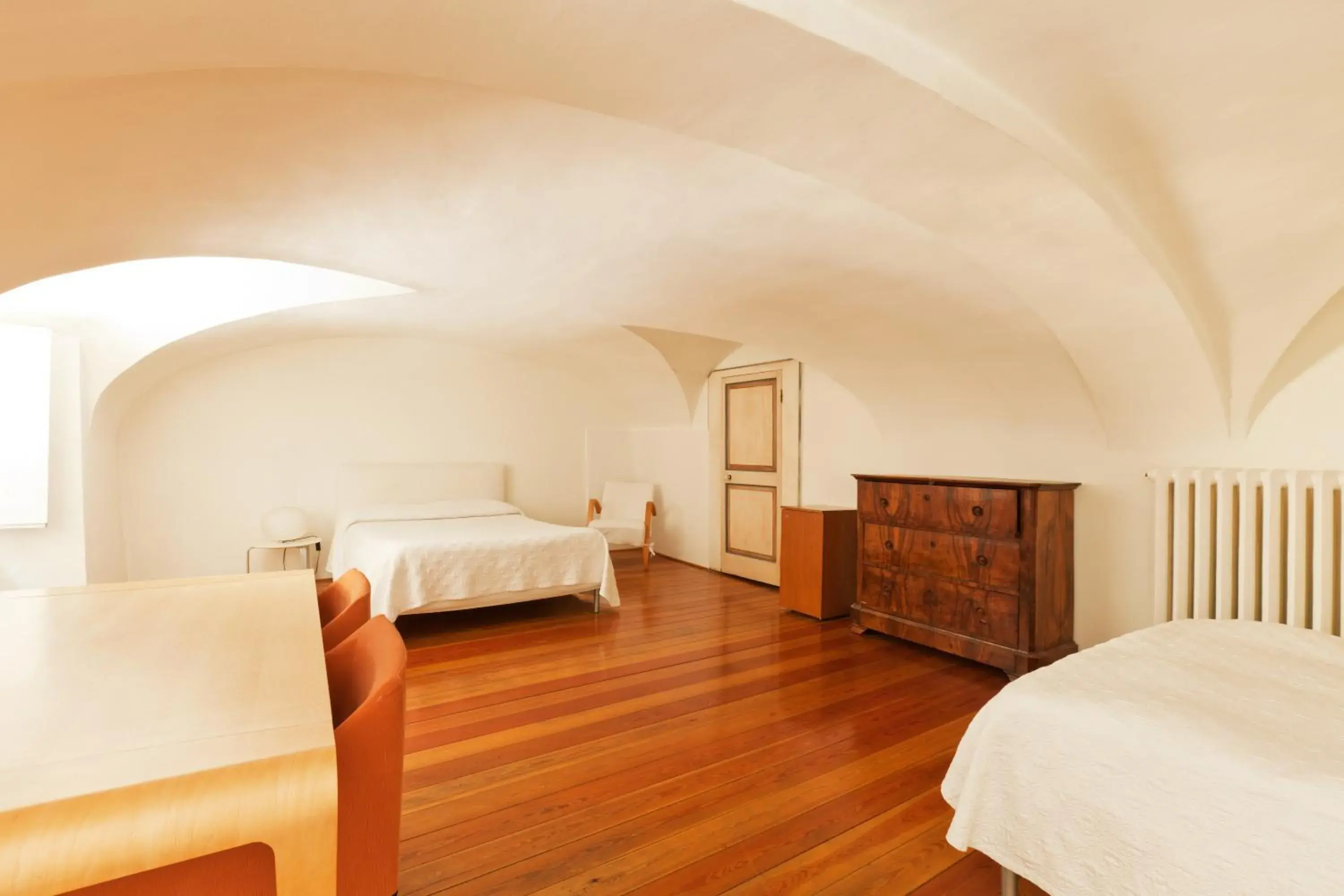 Photo of the whole room, Bed in Palazzo Cicala Photo of the whole room, Bed in Palazzo Cicala