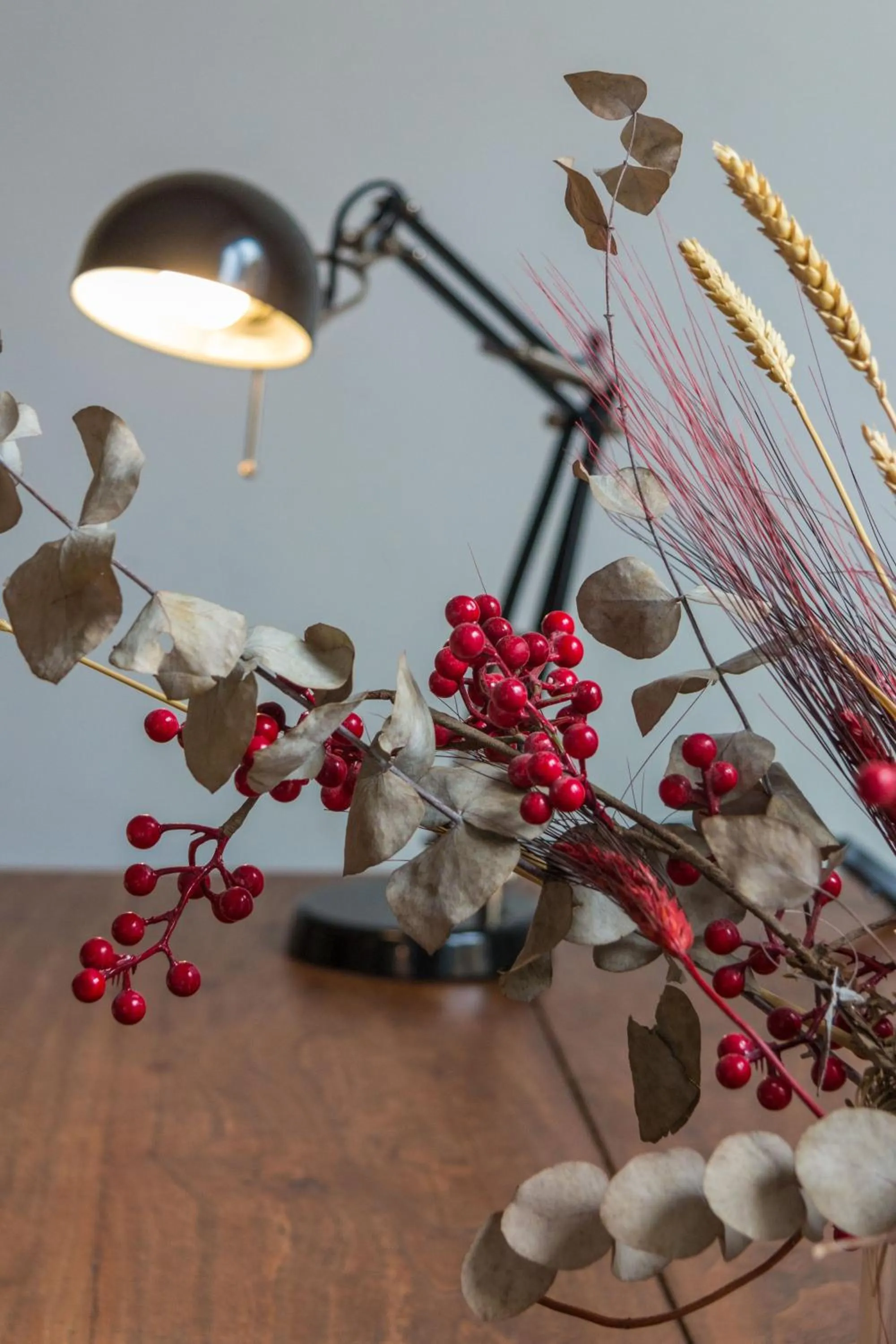 Decorative detail in Palazzo Cicala