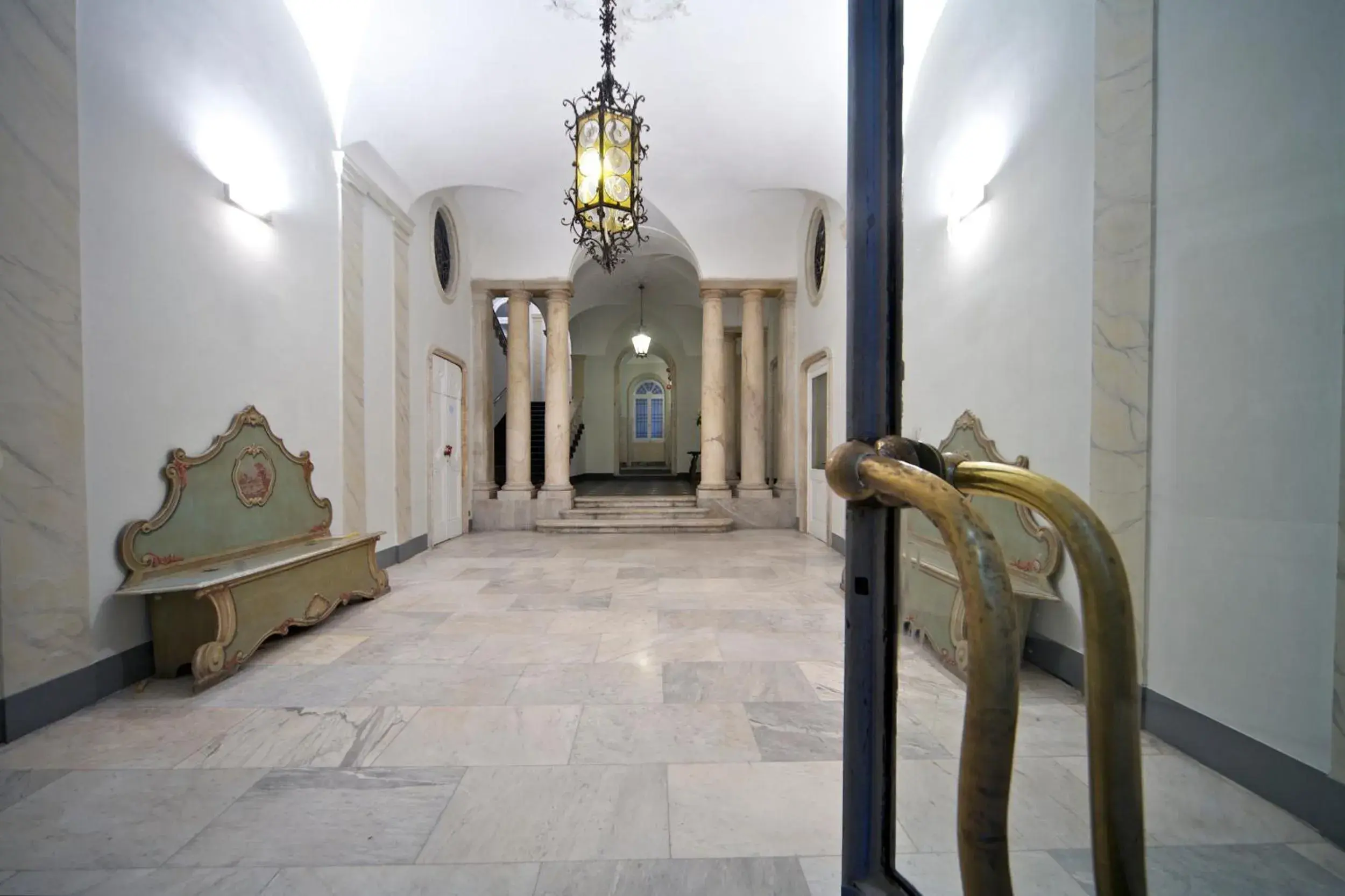 Other in Palazzo Cicala Other in Palazzo Cicala