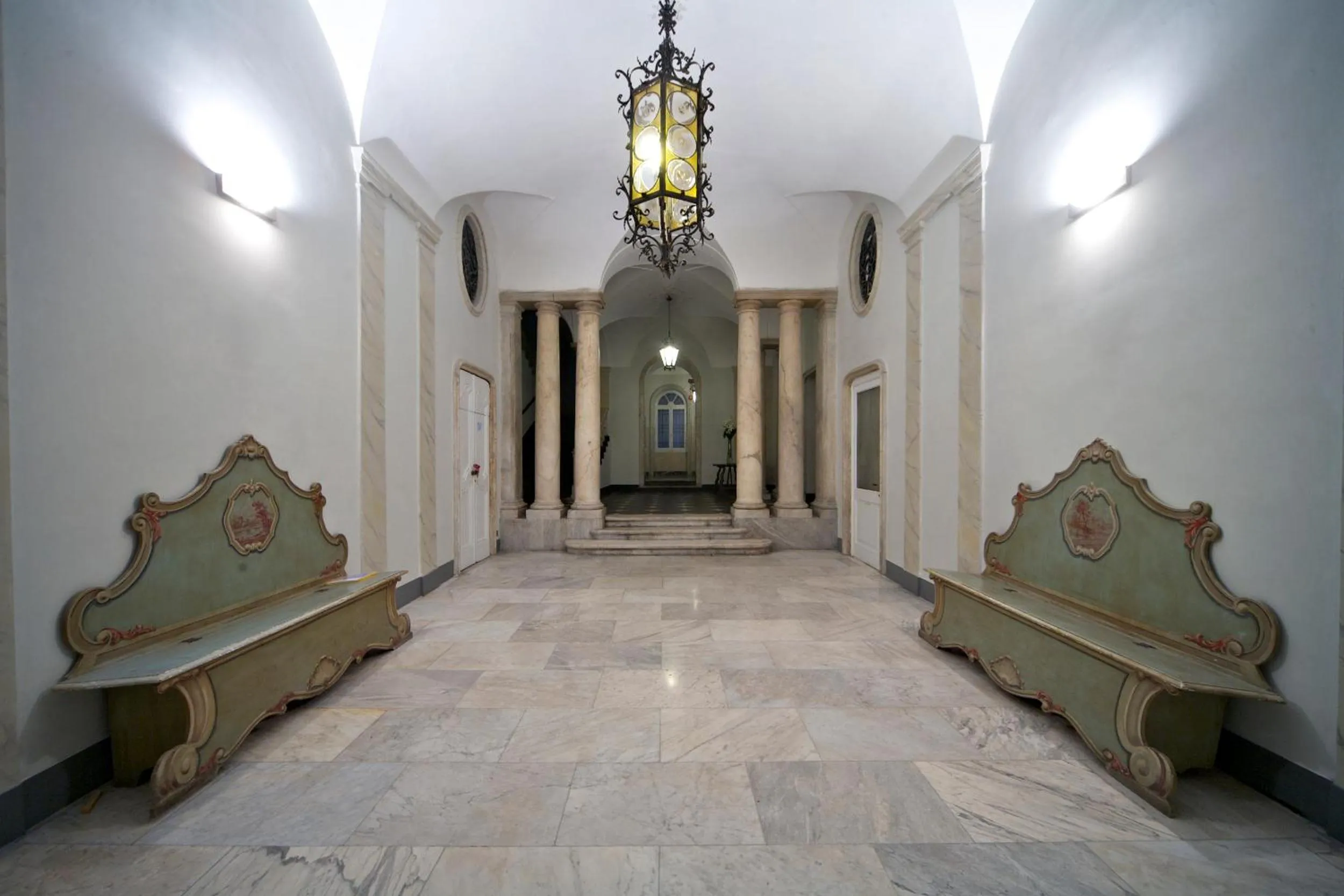 Other in Palazzo Cicala