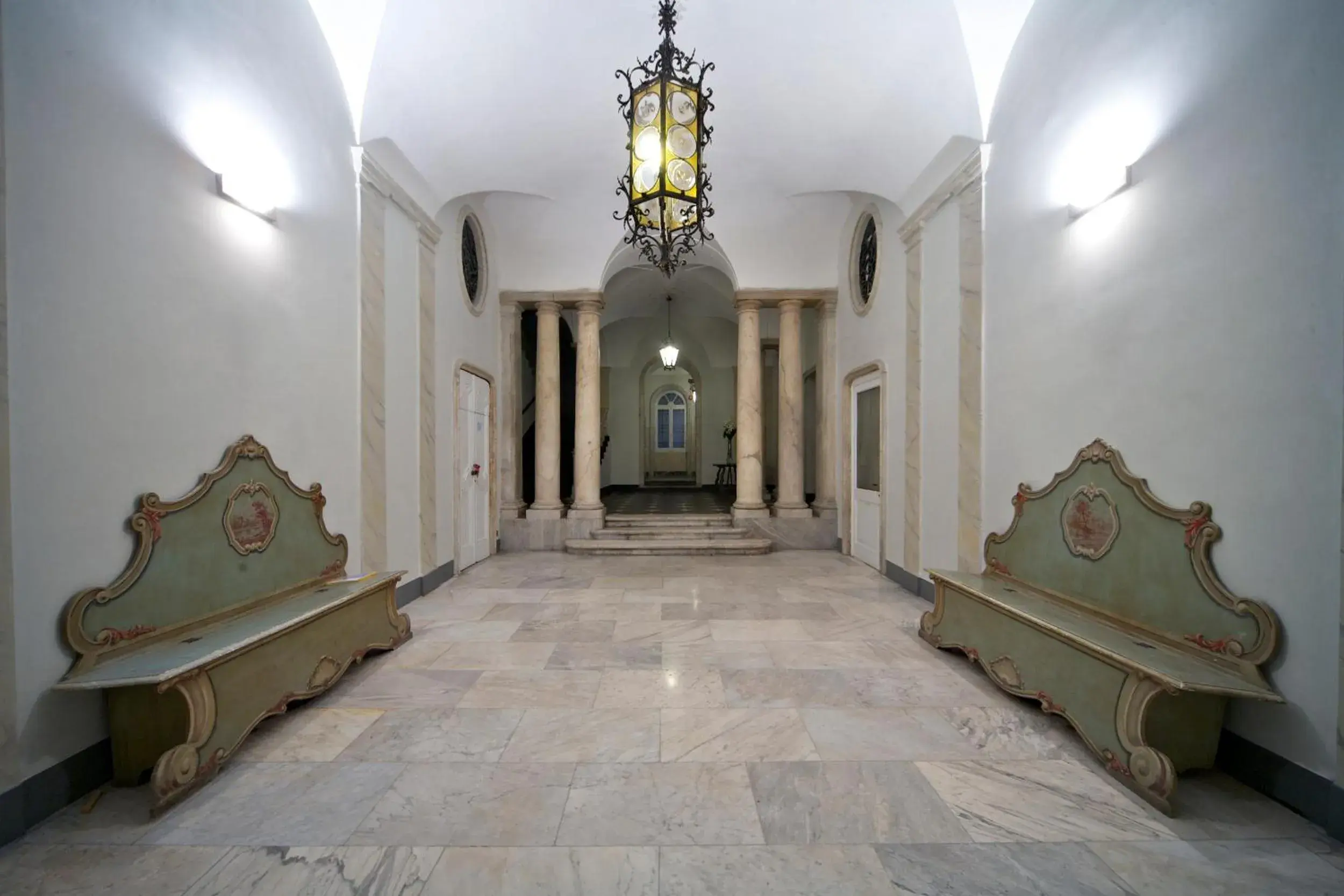 Other in Palazzo Cicala Other in Palazzo Cicala