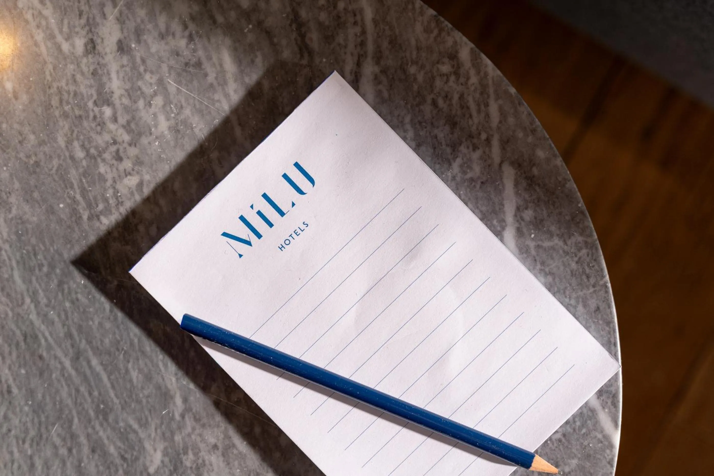 Decorative detail in Hotel Milu Florence