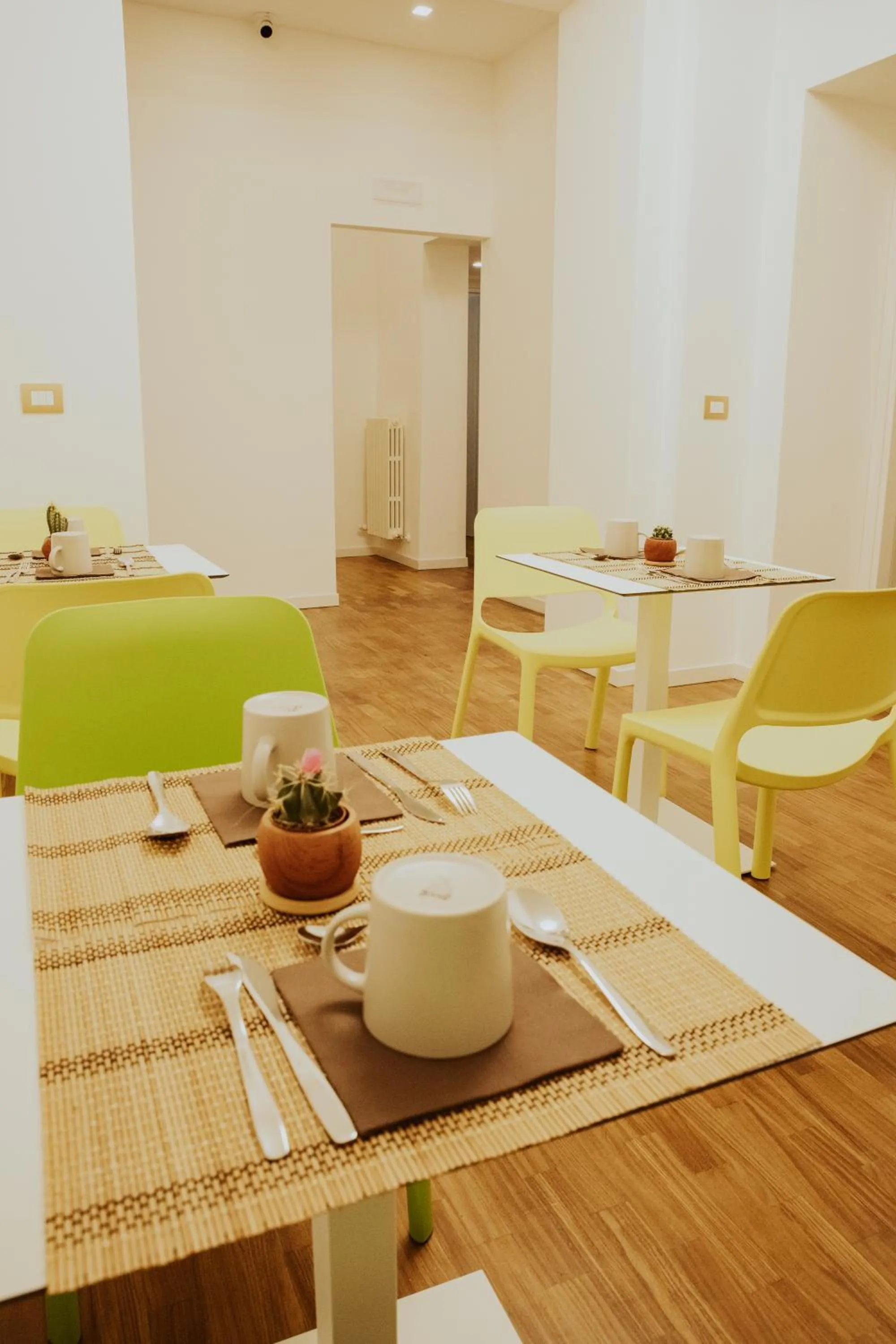 BED and BREAKFAST il Duomo