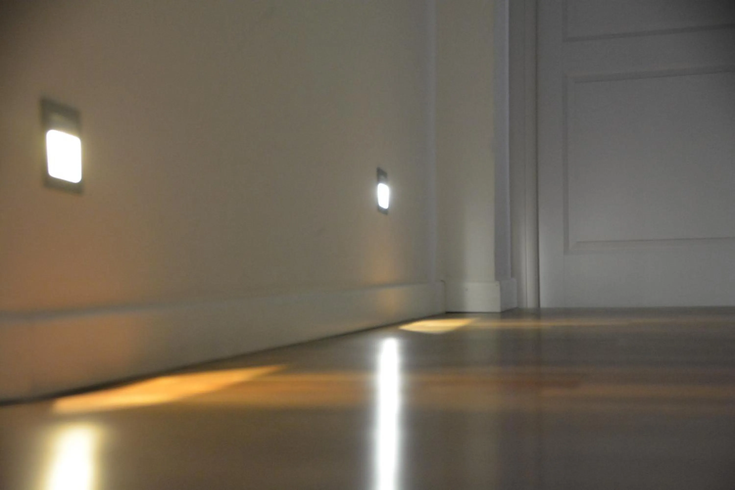 Decorative detail in Sotto La Cupola